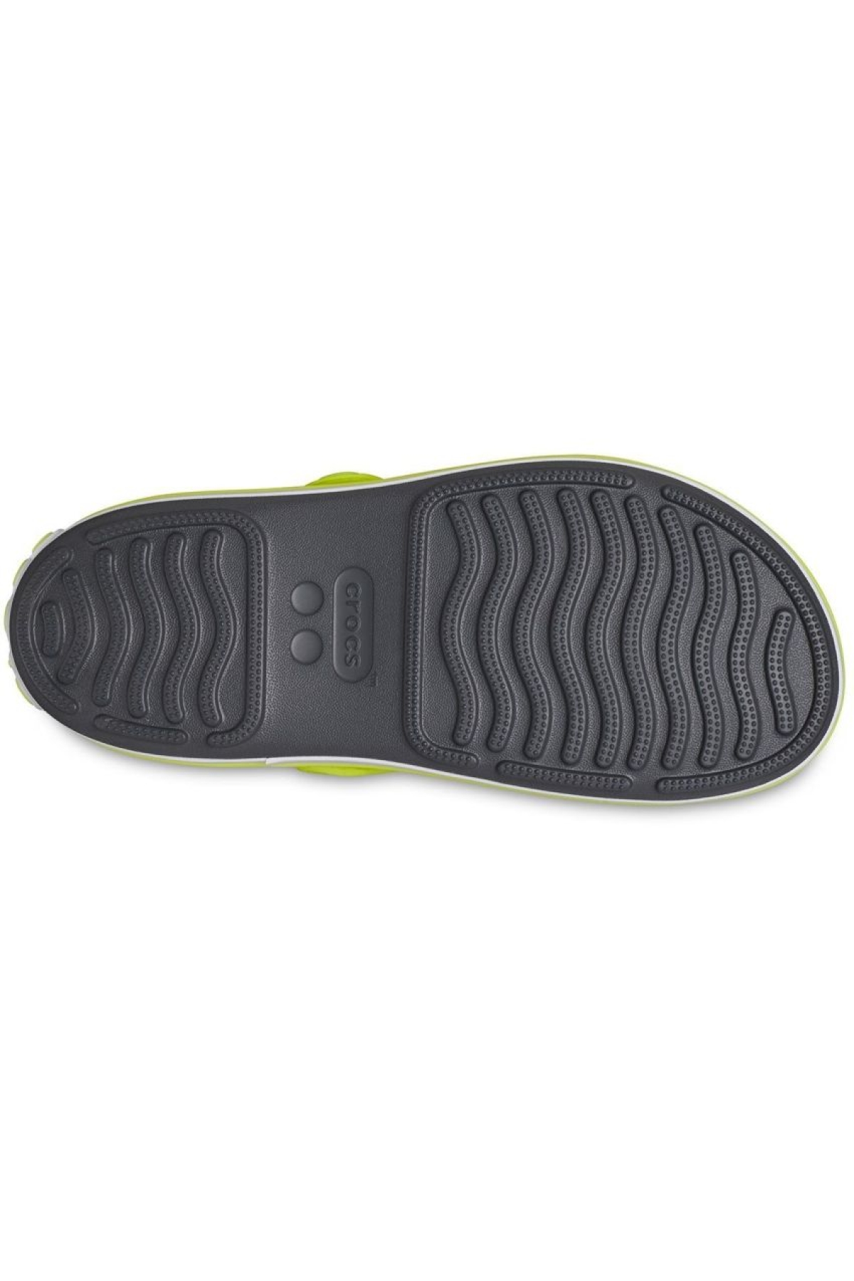 Crocband Cruiser Sandal Kız Çocuk Sandalet 209423_1NJ - Görsel 7