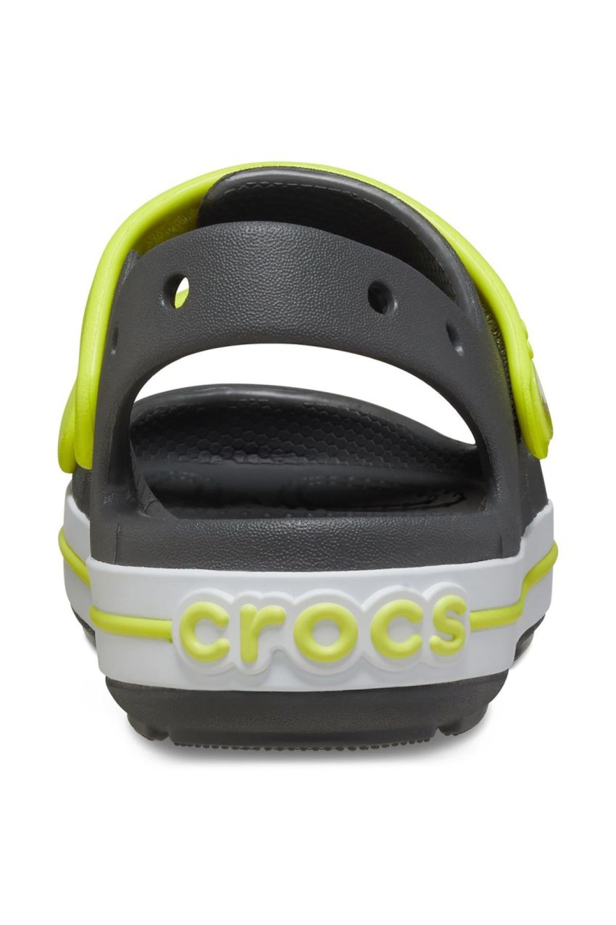 Crocband Cruiser Sandal Kız Çocuk Sandalet 209423_1NJ - Görsel 8
