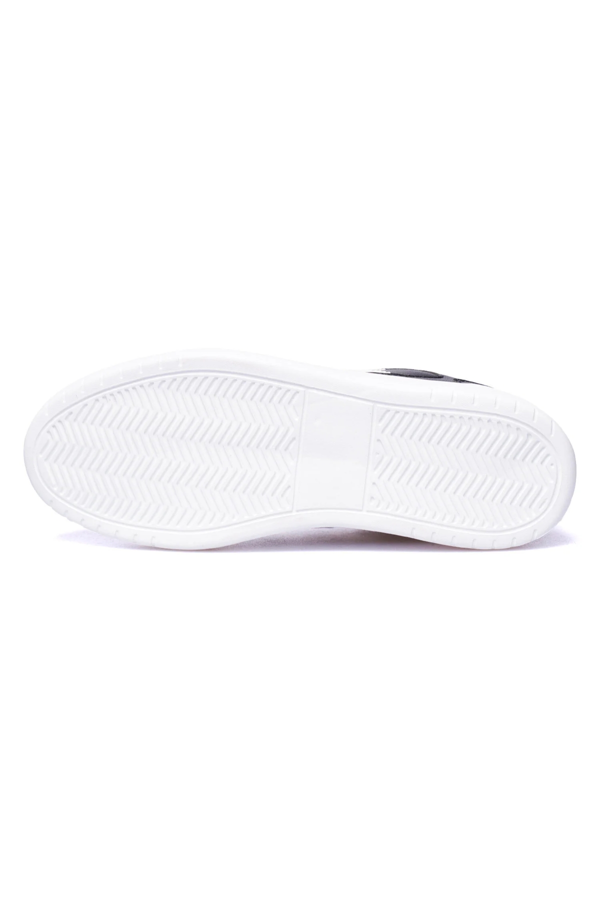 Siyah Bağcıklı Unisex Spor Ayakkabı - Görsel 7