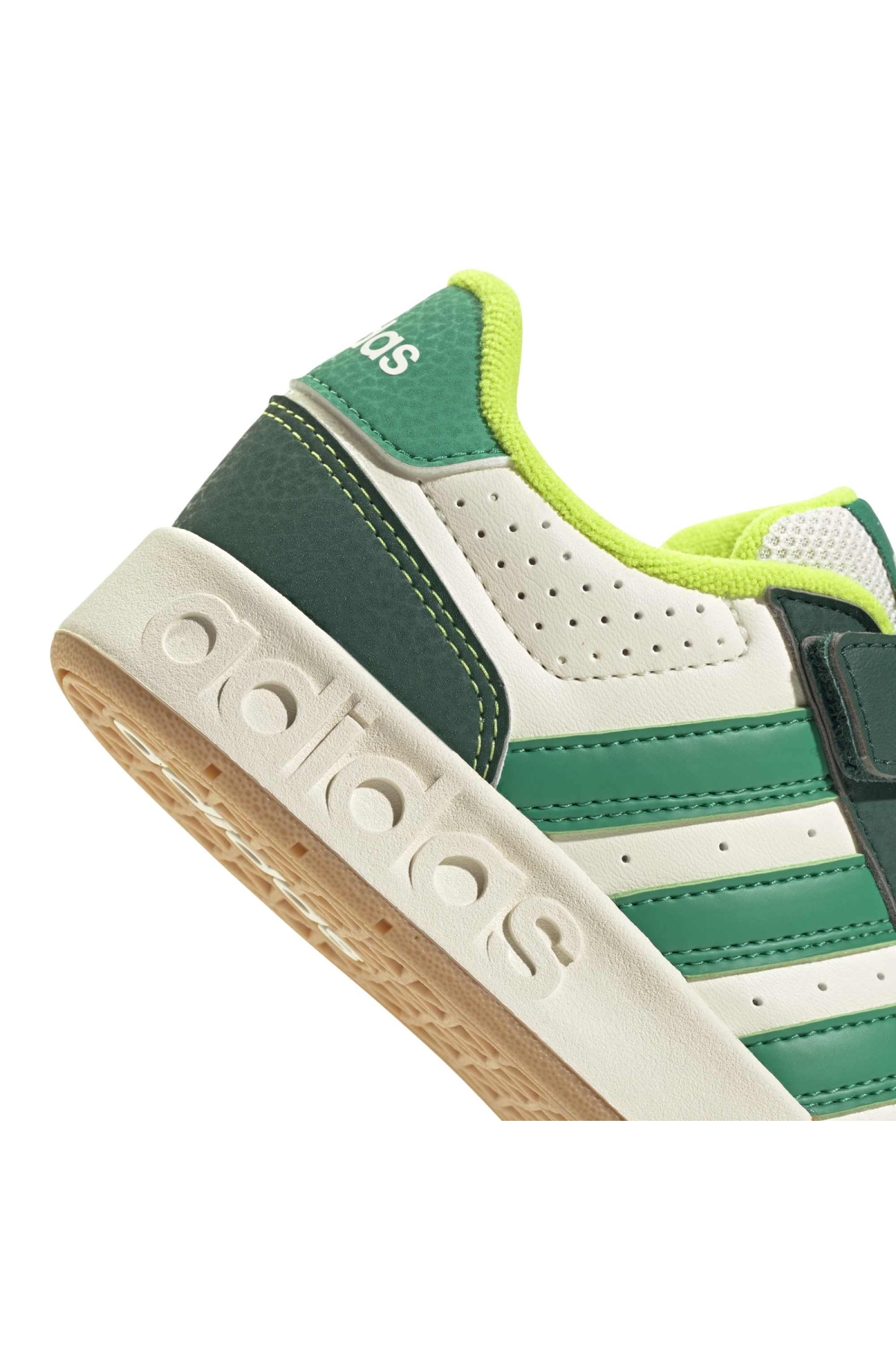 Çocuk Günlük Spor Ayakkabı Breakbase C Jr0206 - Görsel 8