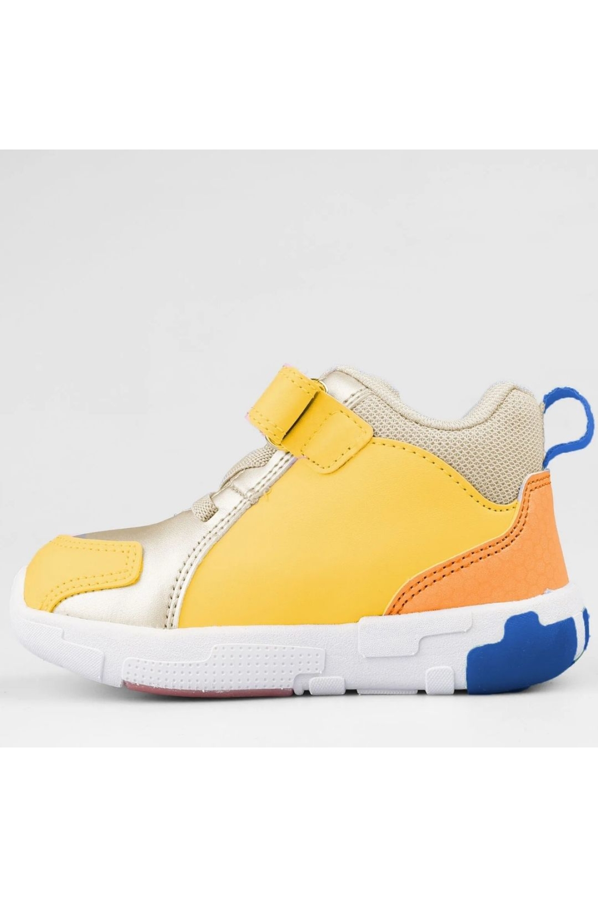 Rocky Phylon Kauçuk Taban Ortopedik Işıklı Çocuk Bot - Görsel 3