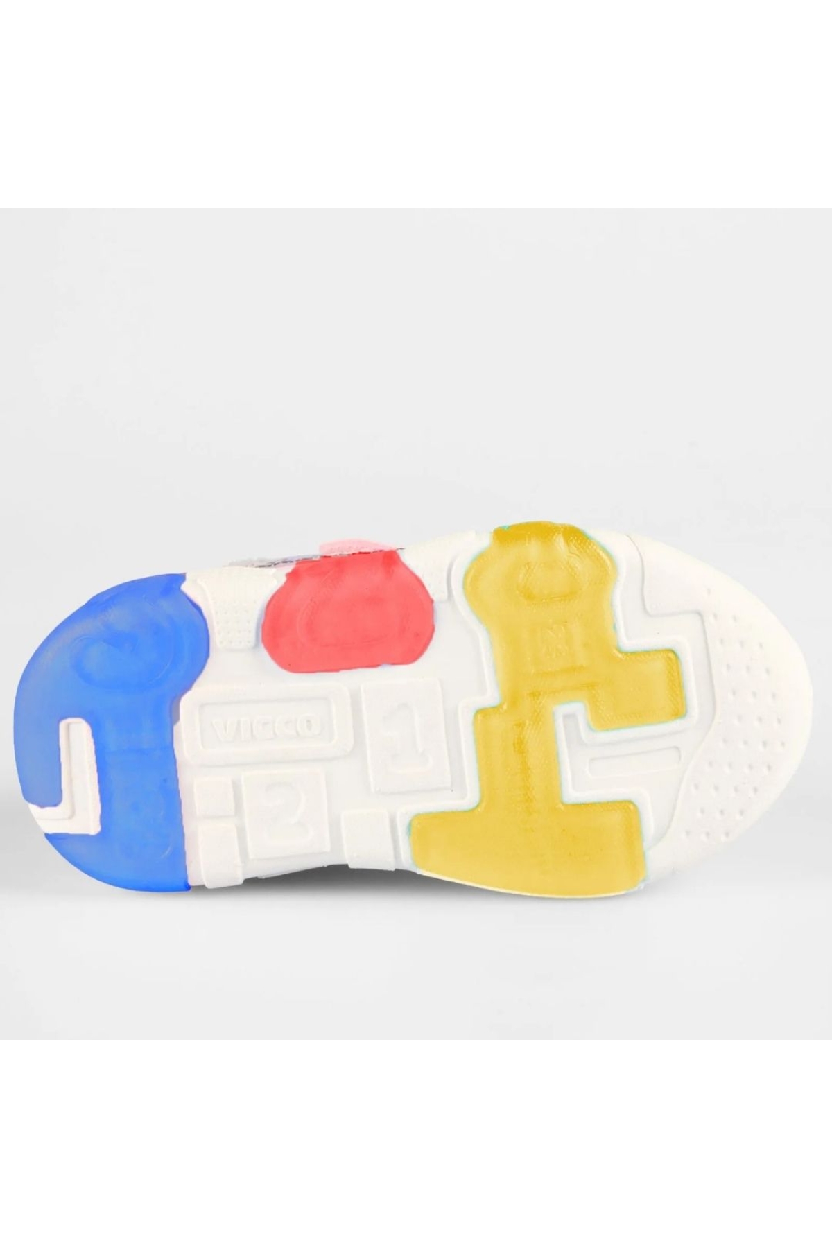 Rocky Phylon Kauçuk Taban Ortopedik Işıklı Çocuk Bot - Görsel 6