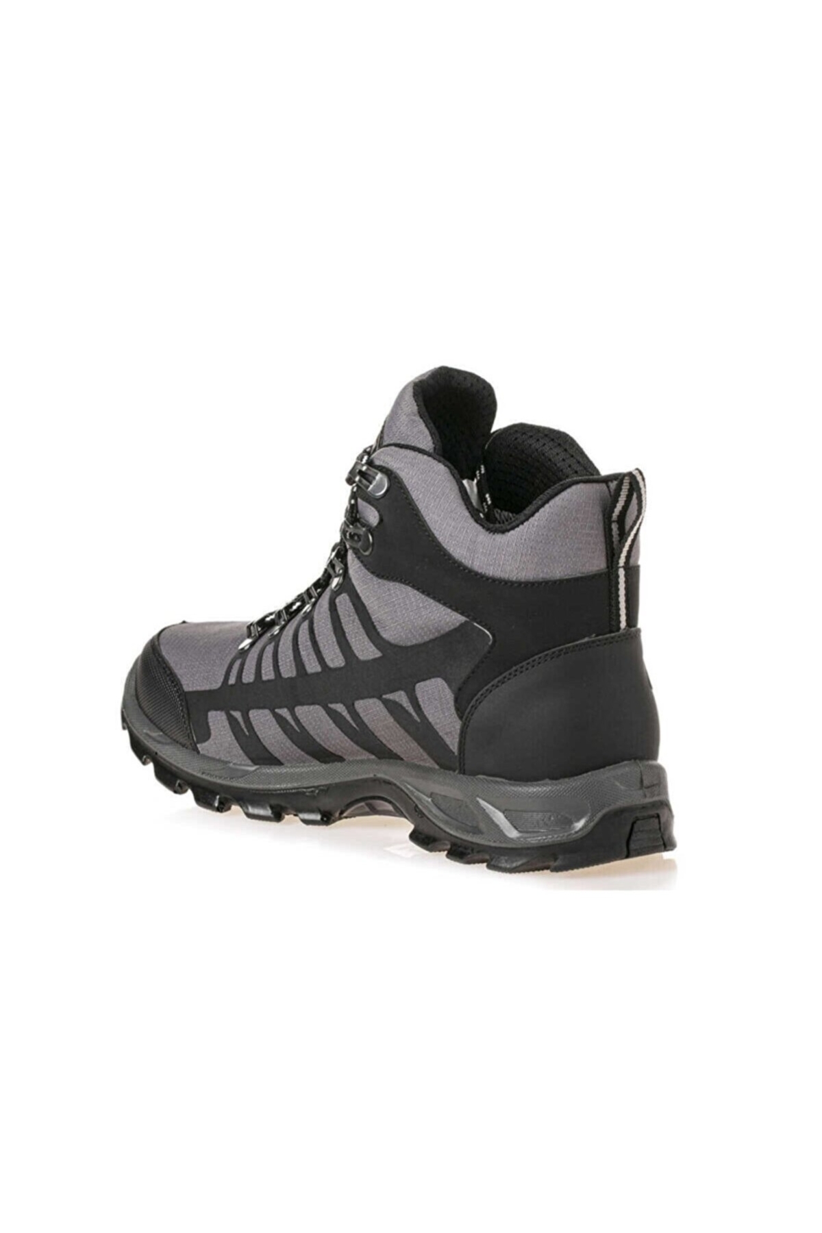 Watertight Su Geçirmez Erkek Füme Bot M5551tfu - Görsel 4