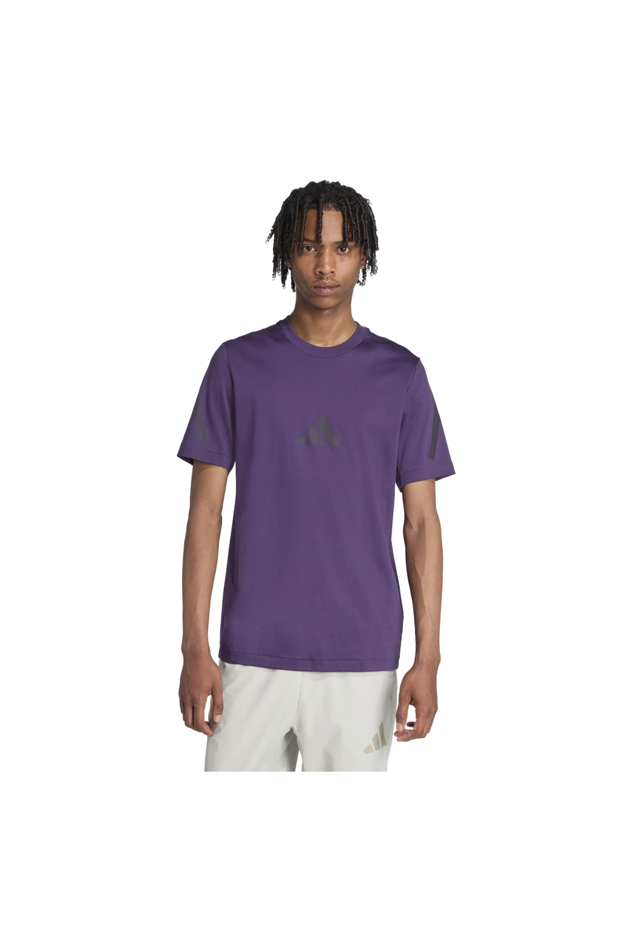 Erkek Günlük T-shirt M Z.N.E. Tee Jw4739 Fiyatları | Flo