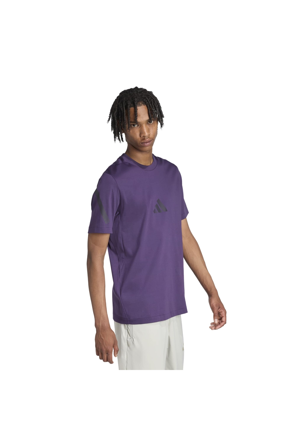 Erkek Günlük T-shirt M Z.N.E. Tee Jw4739 Fiyatları - 201562856 | Flo