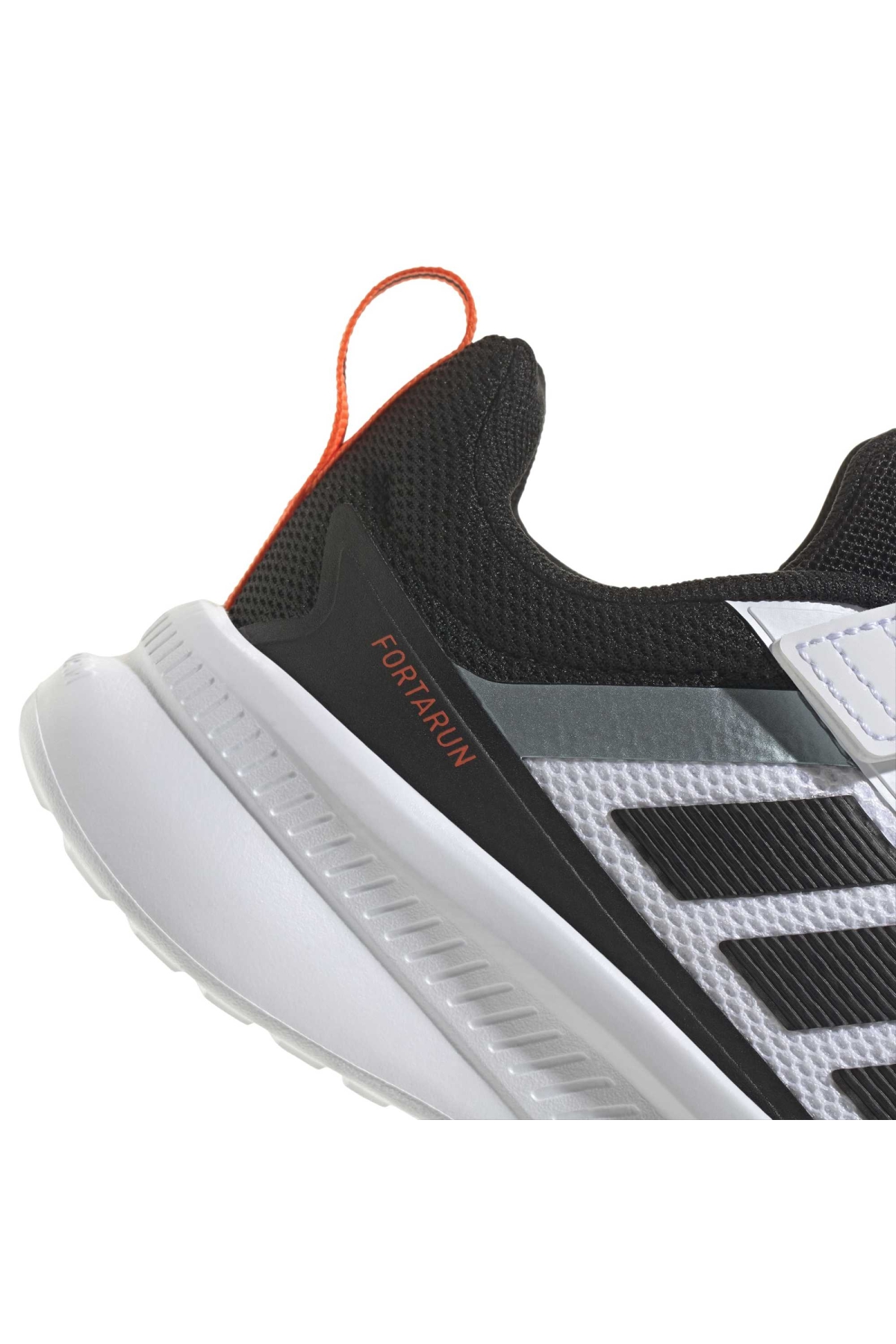 Çocuk Günlük Spor Ayakkabı Fortarun 4.0 El C Js2088 - Görsel 9