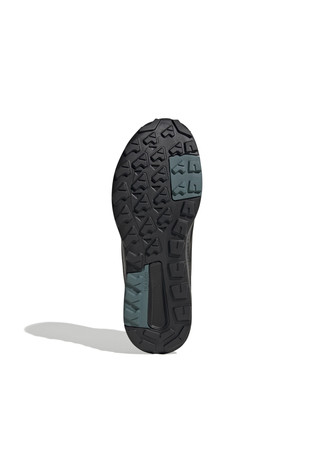 Adidas Kahverengi Adidas Terrex Anylander