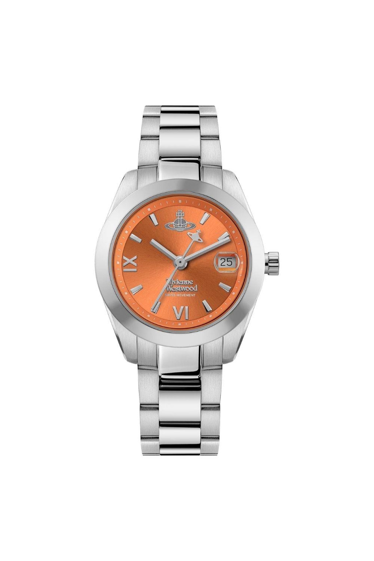 VIVIENNE WESTWOODVV292ORSL Kadın Kol Saati