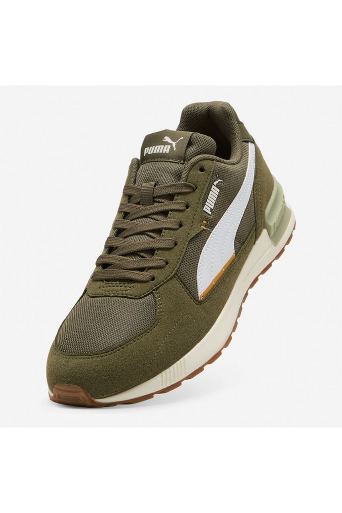 Graviton Sneaker Erkek Ayakkabı 38073877 - Görsel 5