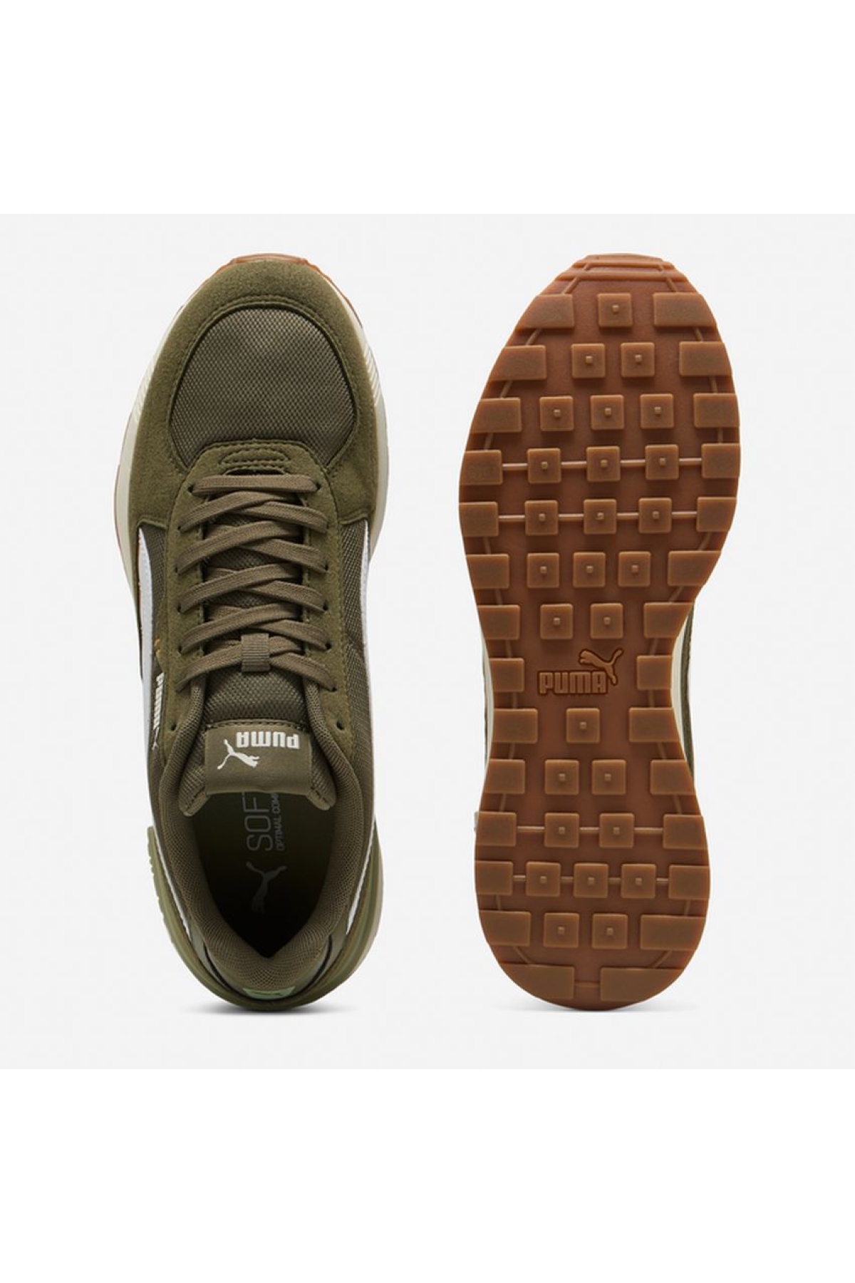 Graviton Sneaker Erkek Ayakkabı 38073877 - Görsel 6