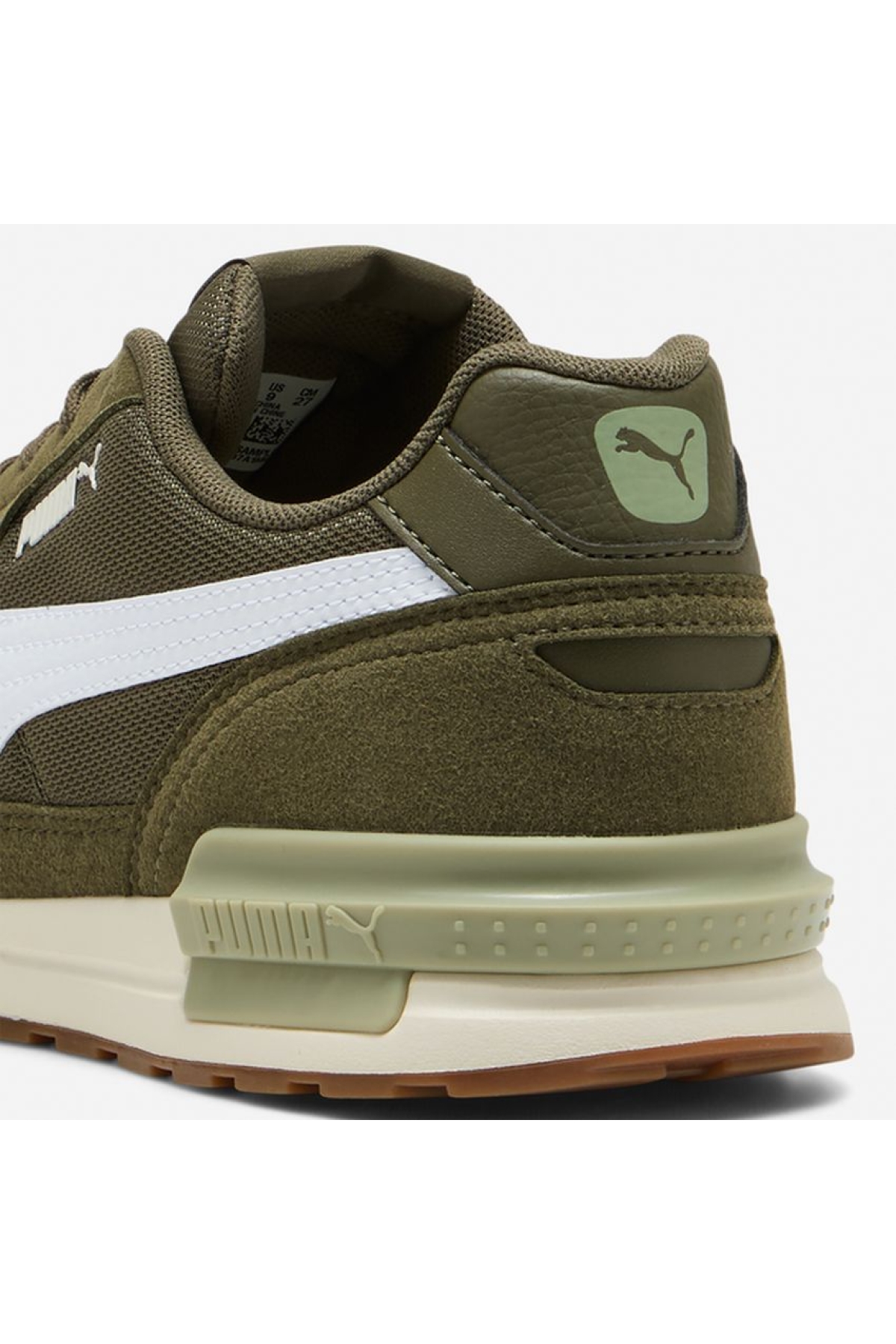 Graviton Sneaker Erkek Ayakkabı 38073877 - Görsel 7