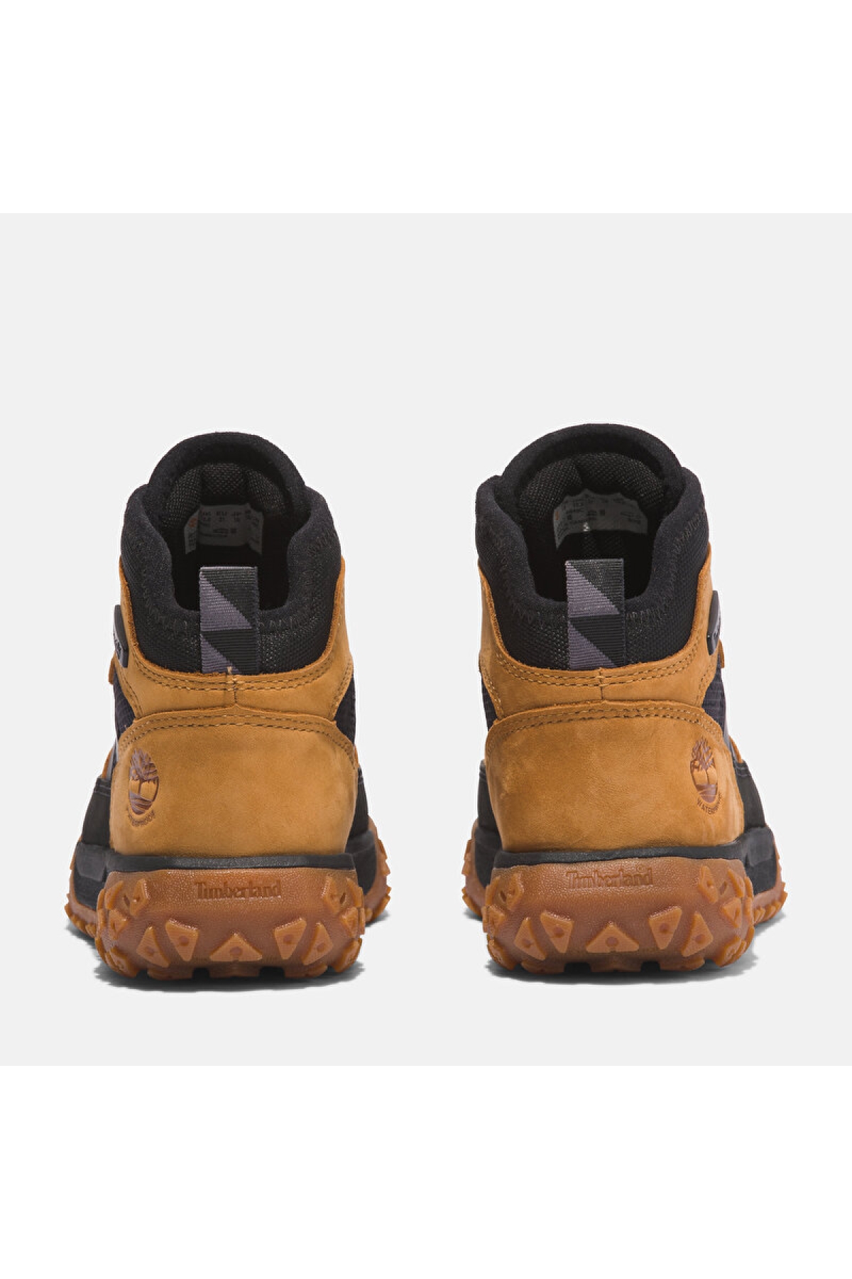 Greenstride Motion 6 Mid Bungee Waterpro Çocuk Kahverengi Bot Tb1a649c2311 - Görsel 5