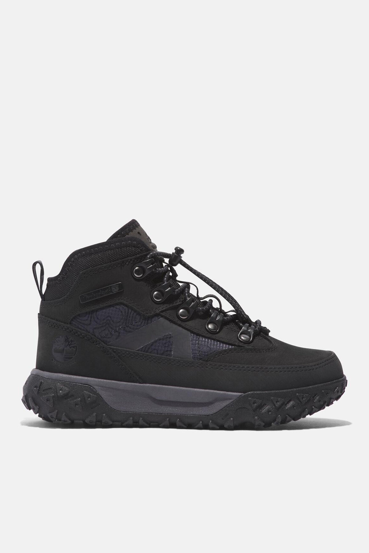 Timberland Greenstride Motion 6 Mid Bungee Waterpro Tb1a673z0151