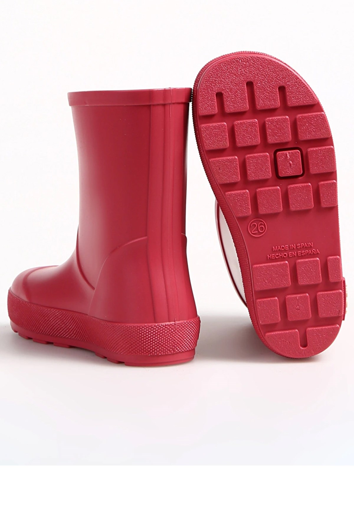 Yogi Çocuk Çizme - Görsel 5