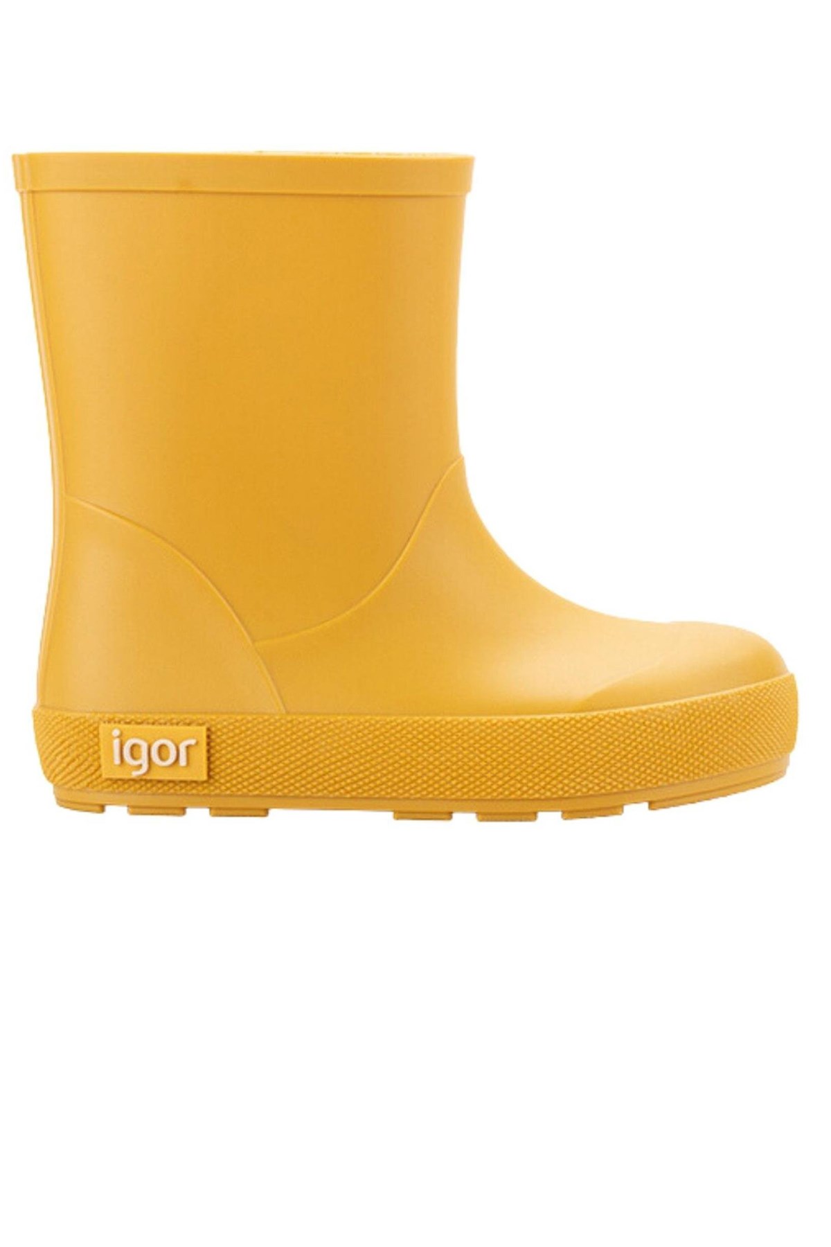 Yogi Çocuk Çizme - Görsel 2