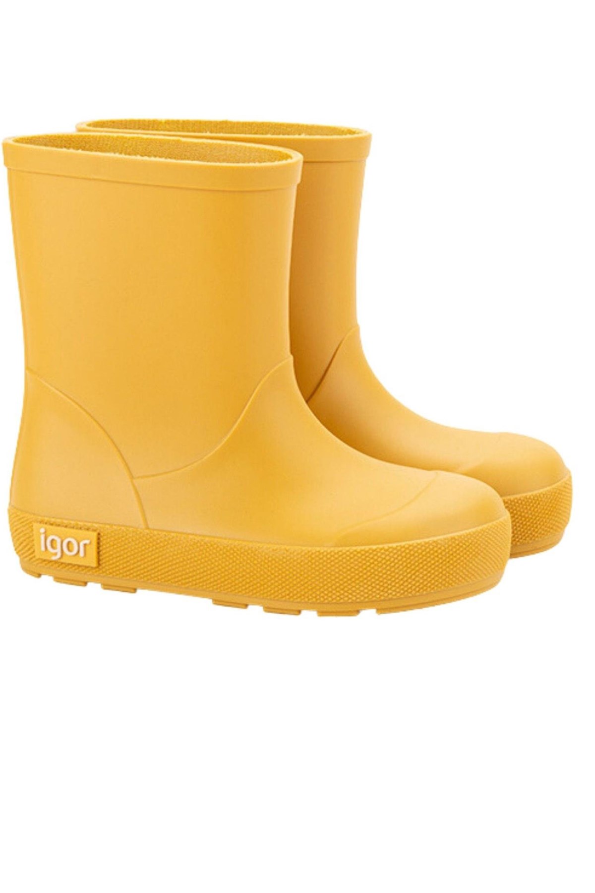 Yogi Çocuk Çizme - Görsel 3