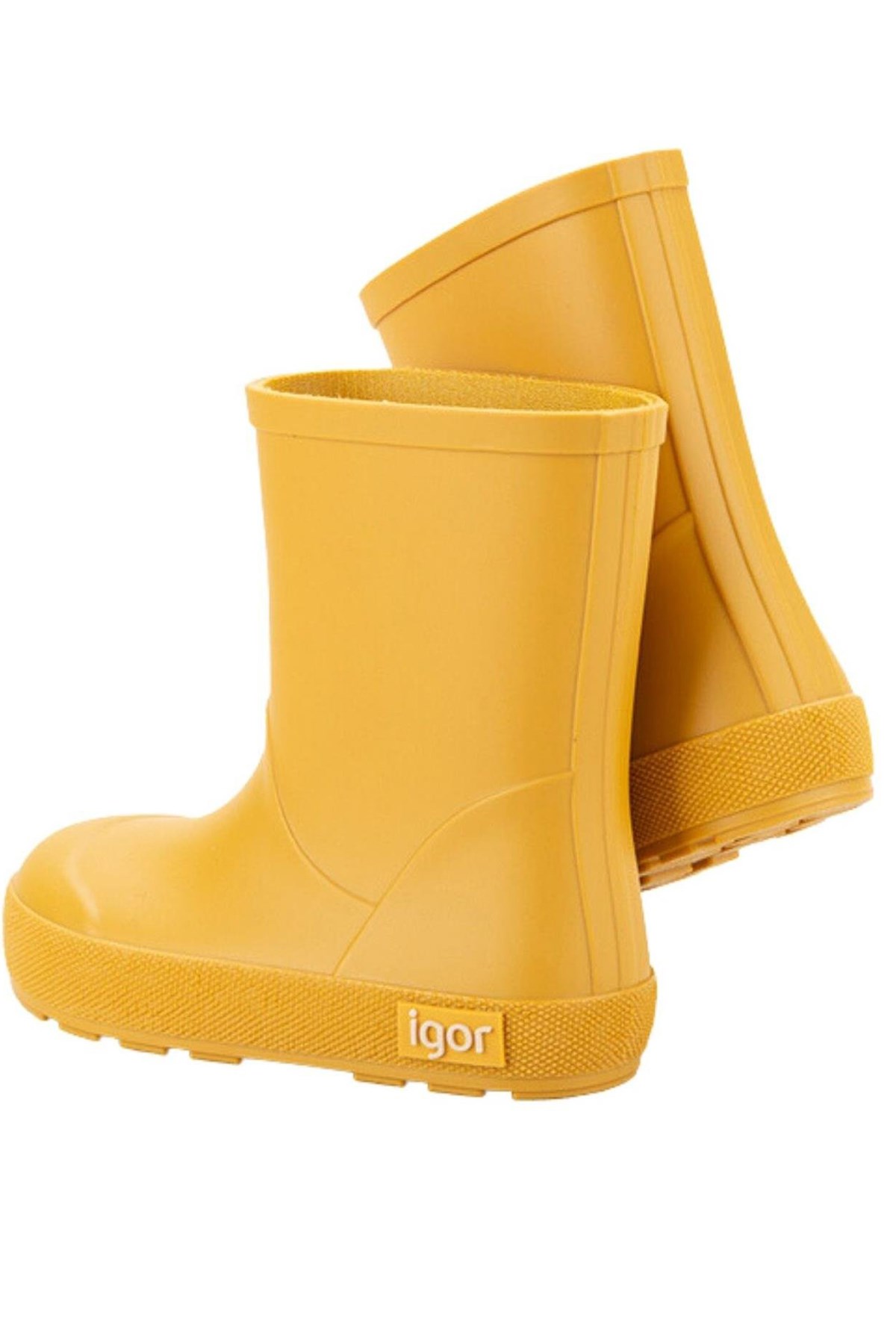 Yogi Çocuk Çizme - Görsel 4