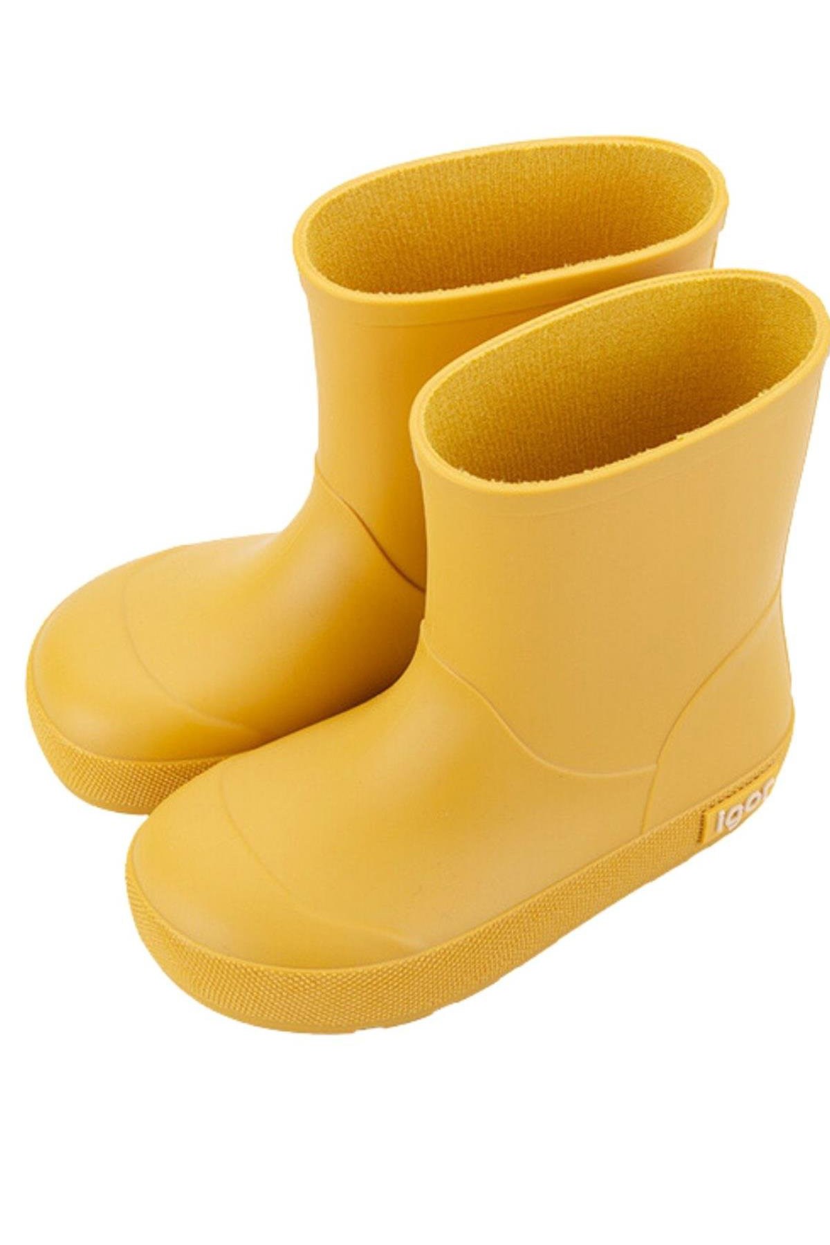 Yogi Çocuk Çizme - Görsel 5