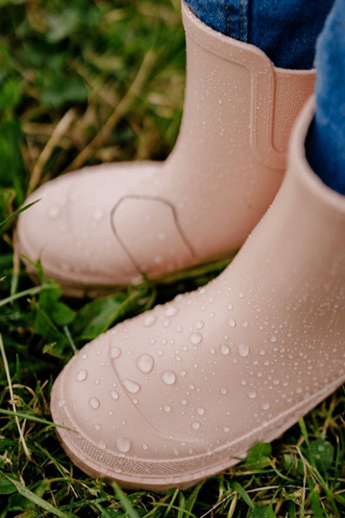 Tokio Çocuk Çizme - Görsel 6