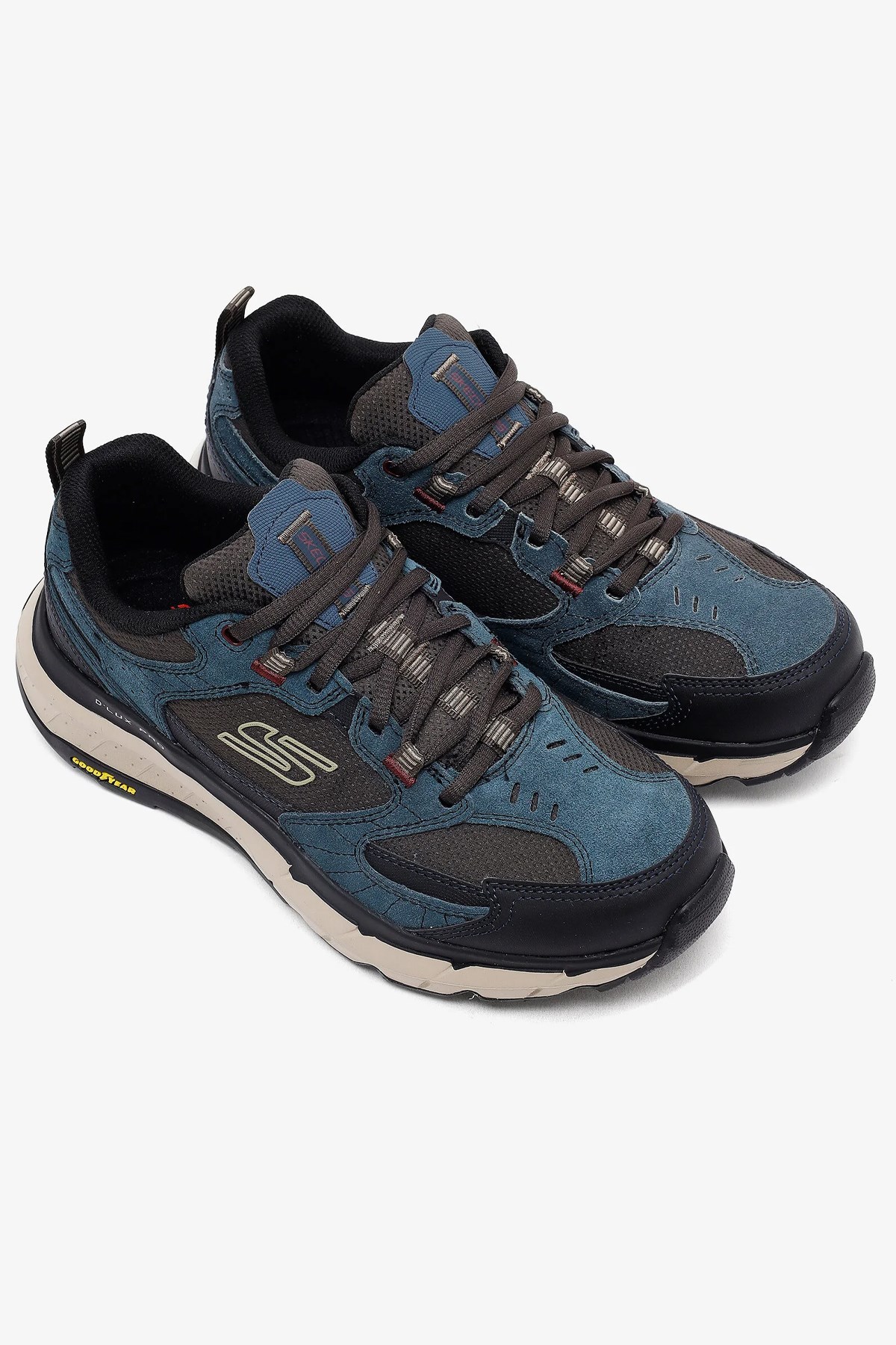 D'Lux Pro Erkek Spor Ayakkabı - Görsel 2