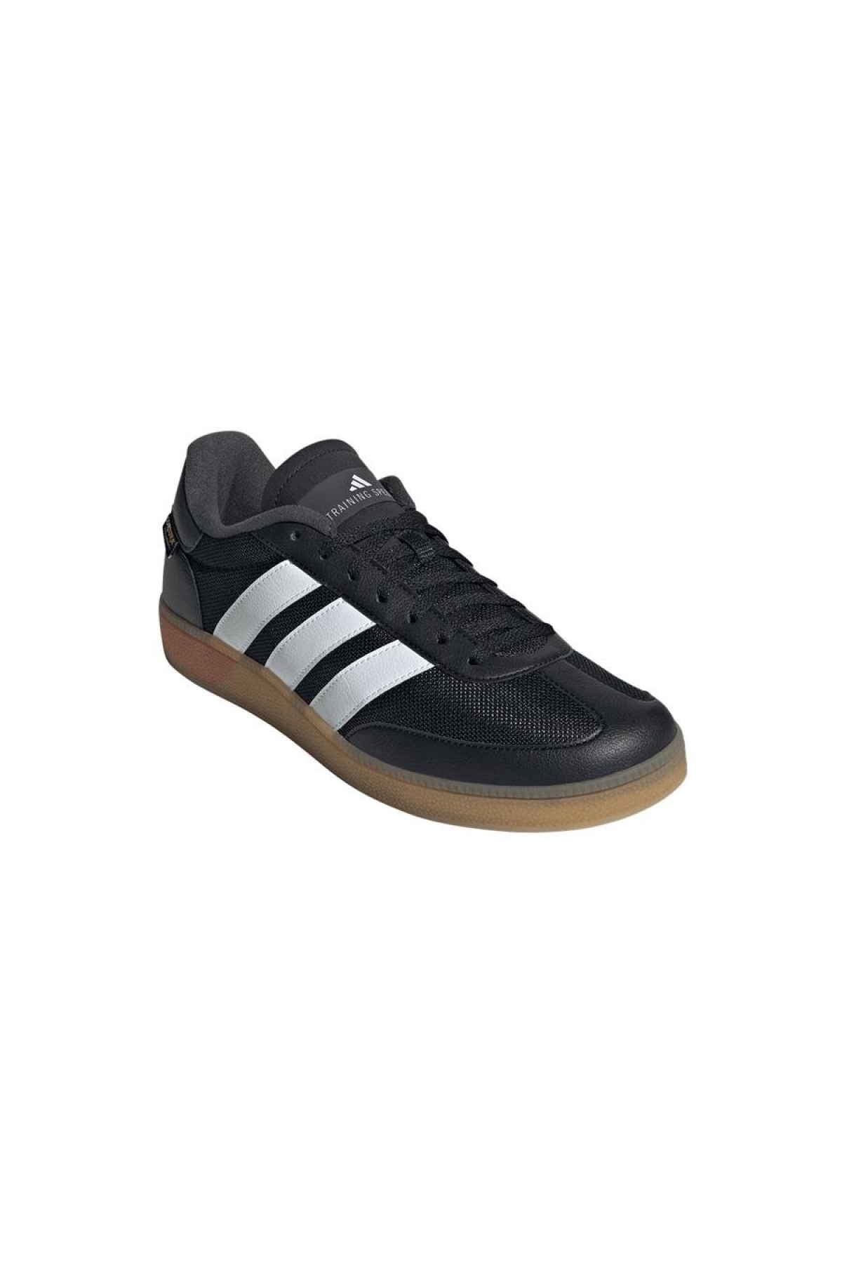 Kadın Siyah Sneaker TRAINING SPEZIAL JS3038 - Görsel 8