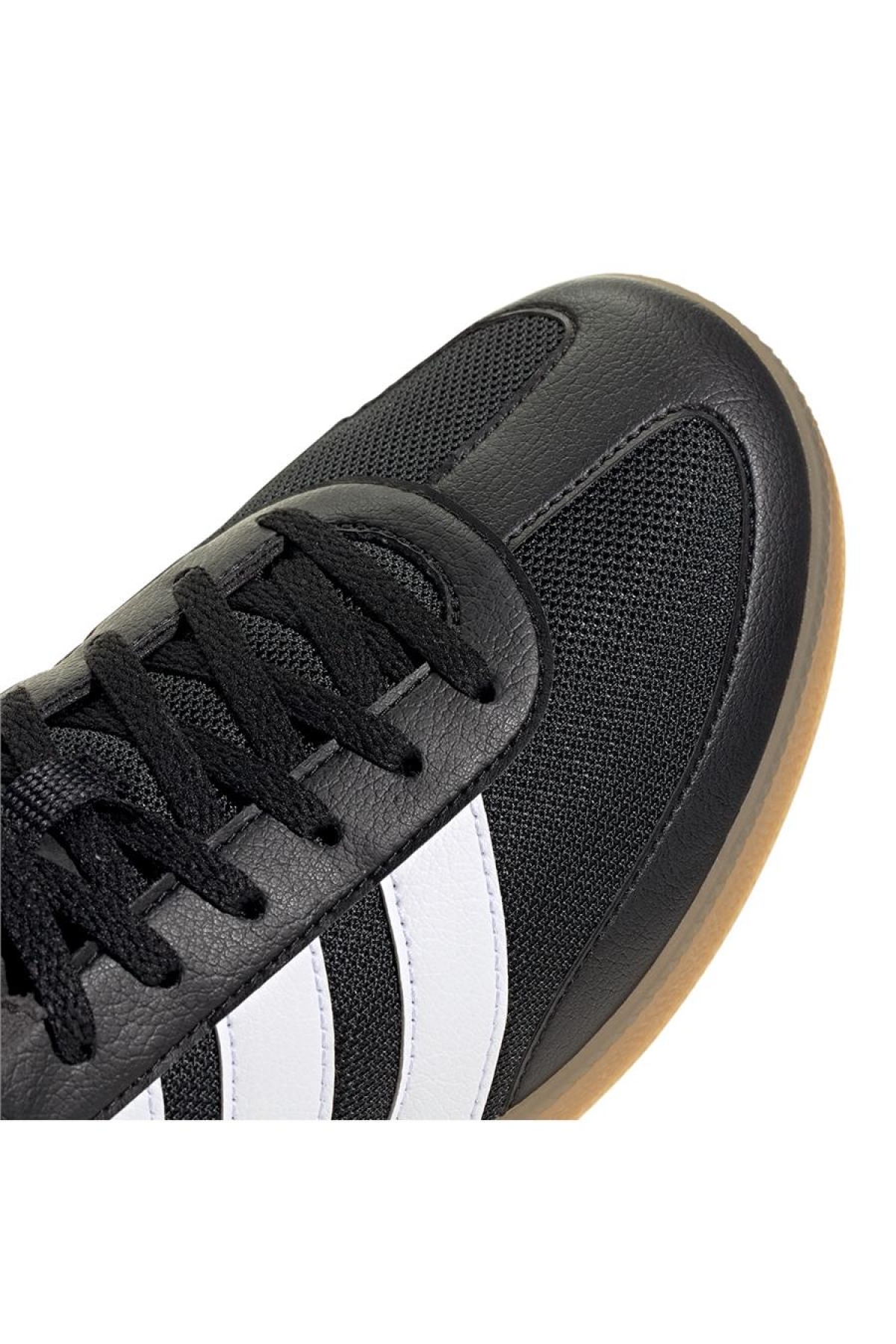 Kadın Siyah Sneaker TRAINING SPEZIAL JS3038 - Görsel 10