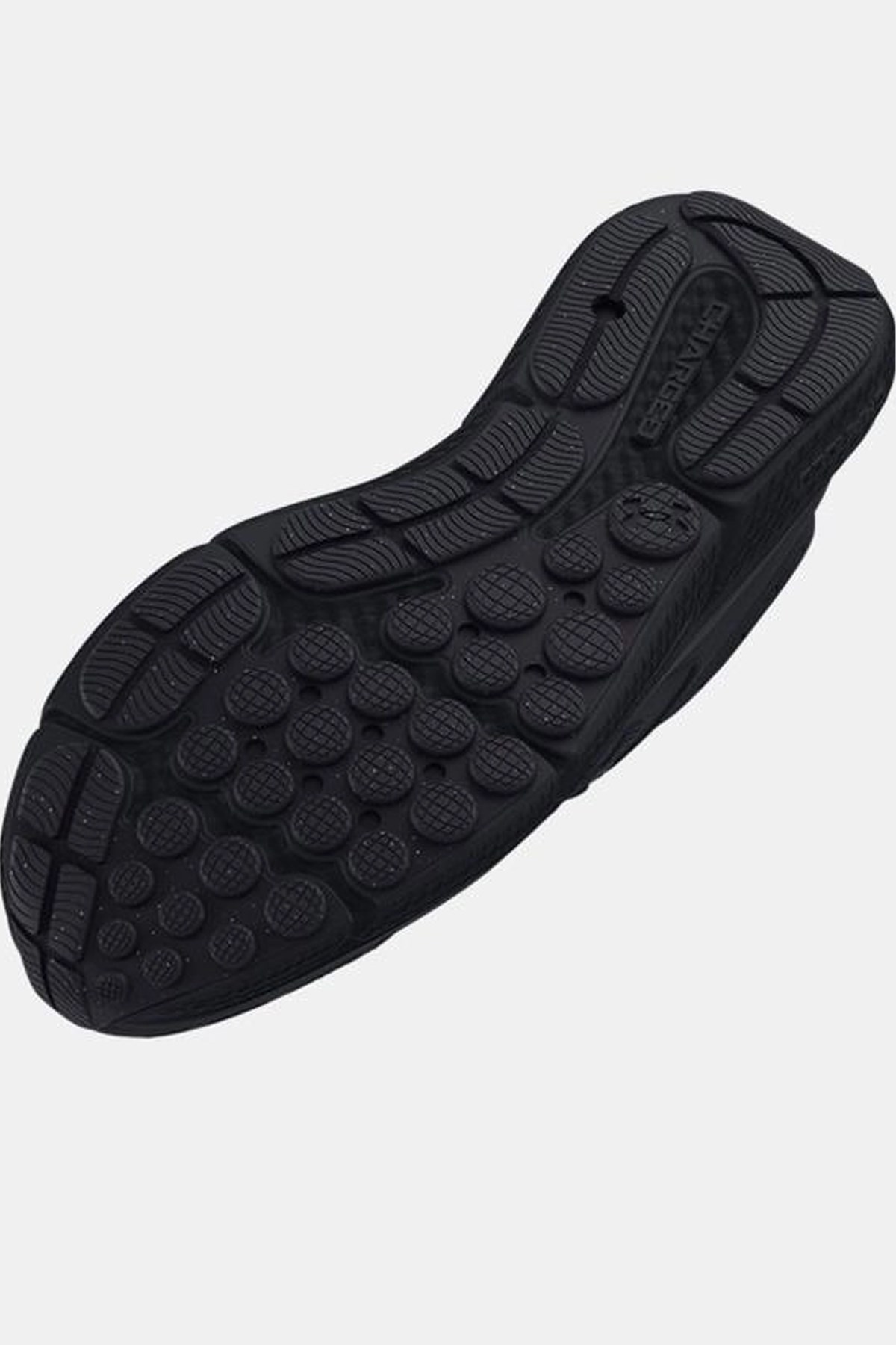 Under Armour Siyah Under Armour Ua Charged Assert 10
