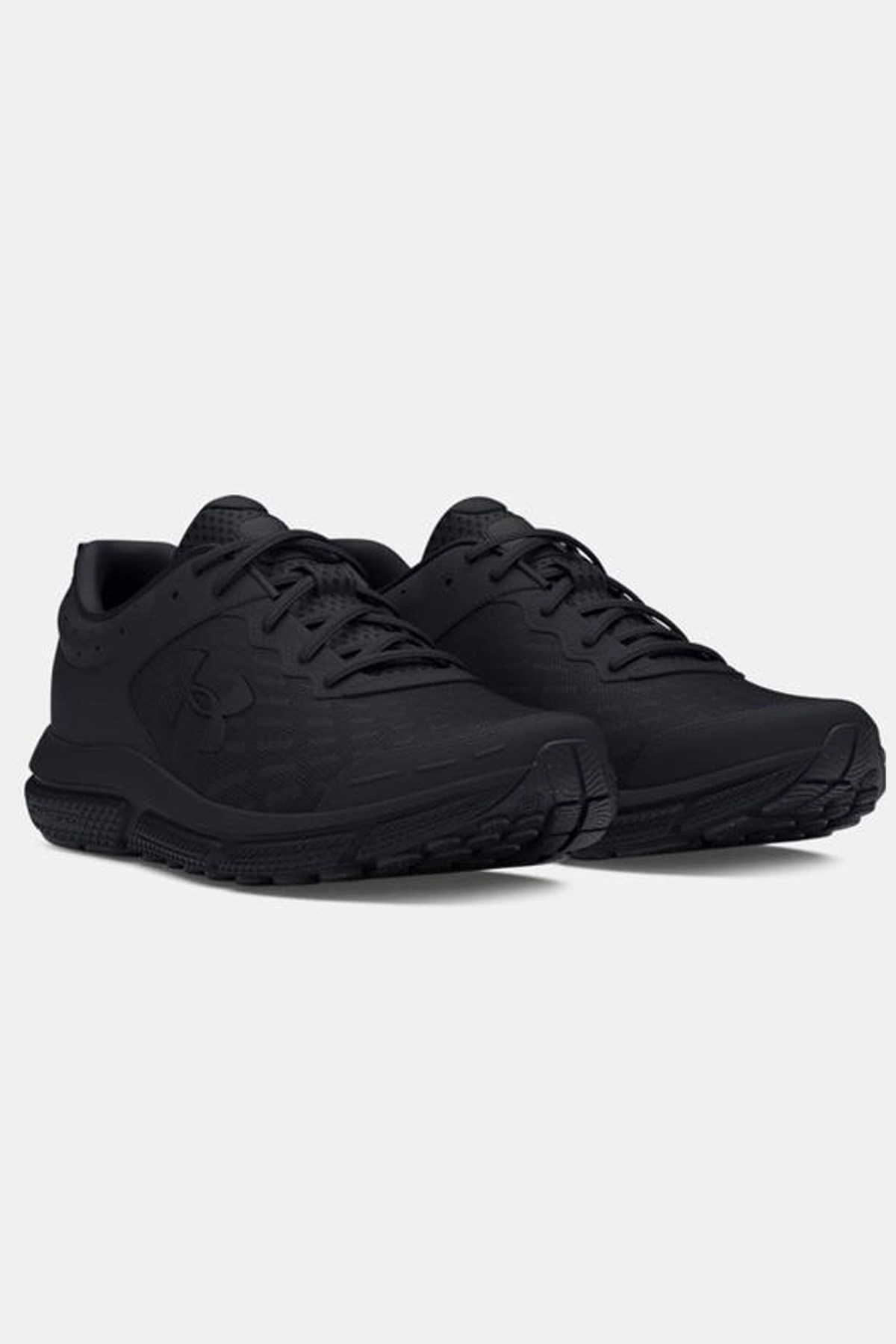 Under Armour Siyah Under Armour Ua Charged Assert 10