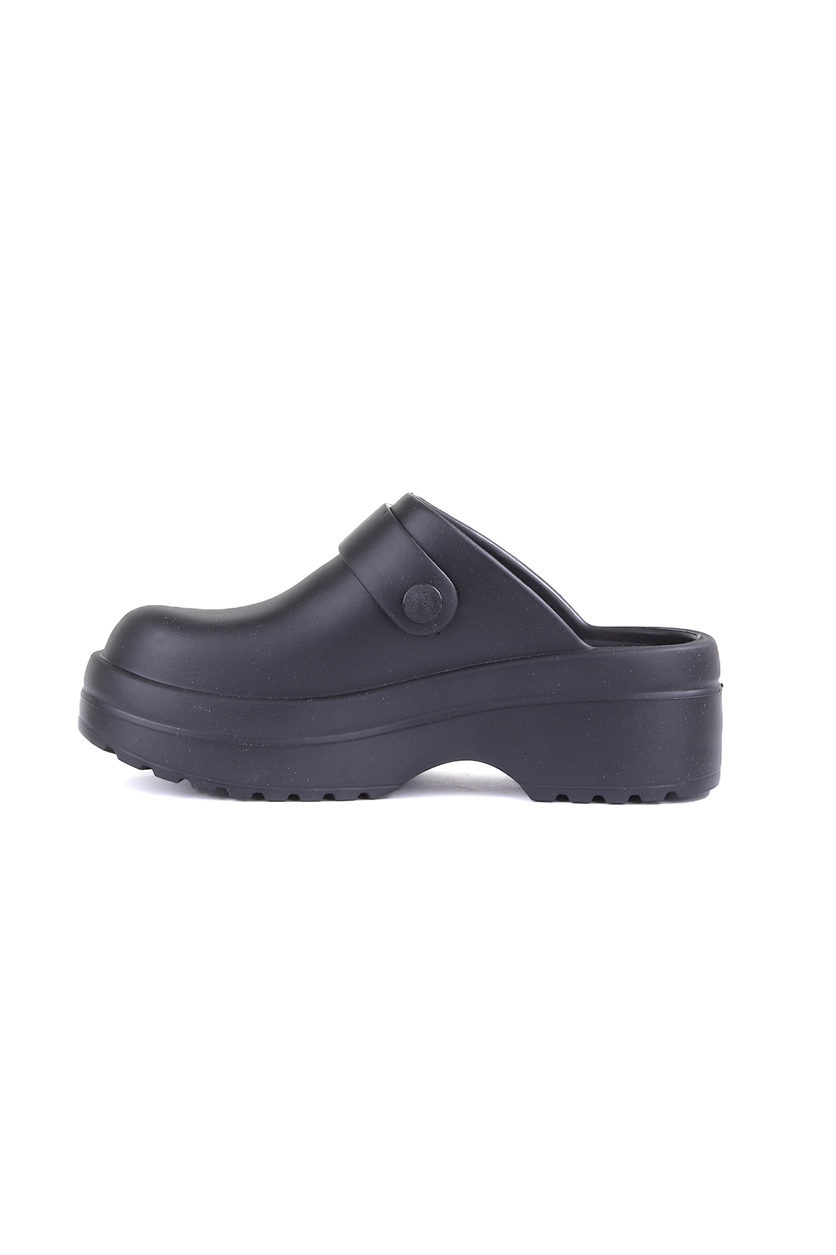 Eva Taban Erkek Kadın Deliksiz Hastane Sabo Terlik - Görsel 3