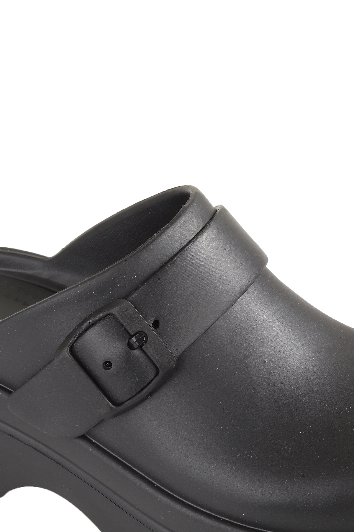 Eva Taban Erkek Kadın Deliksiz Hastane Sabo Terlik - Görsel 4