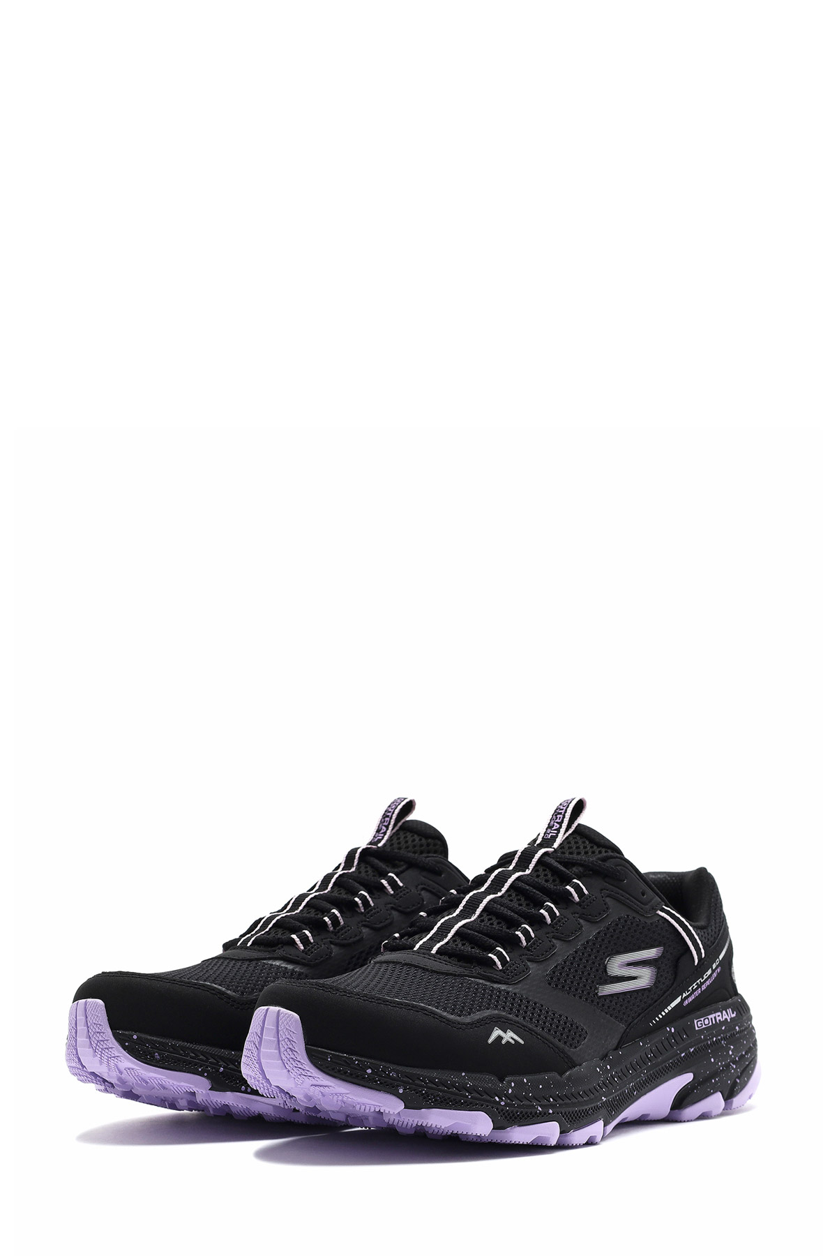 Skechers Siyah Skechers Go Run