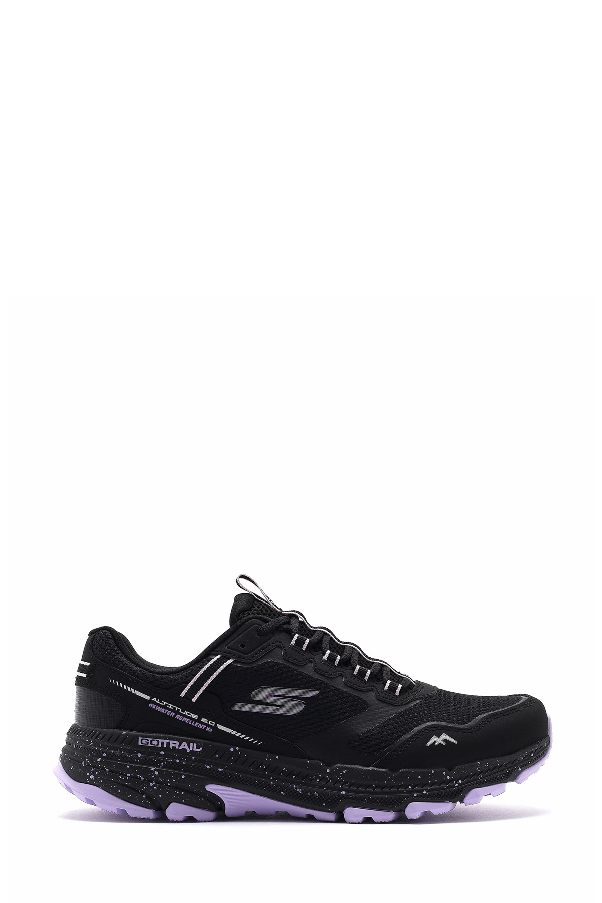 Skechers Siyah Skechers Go Run