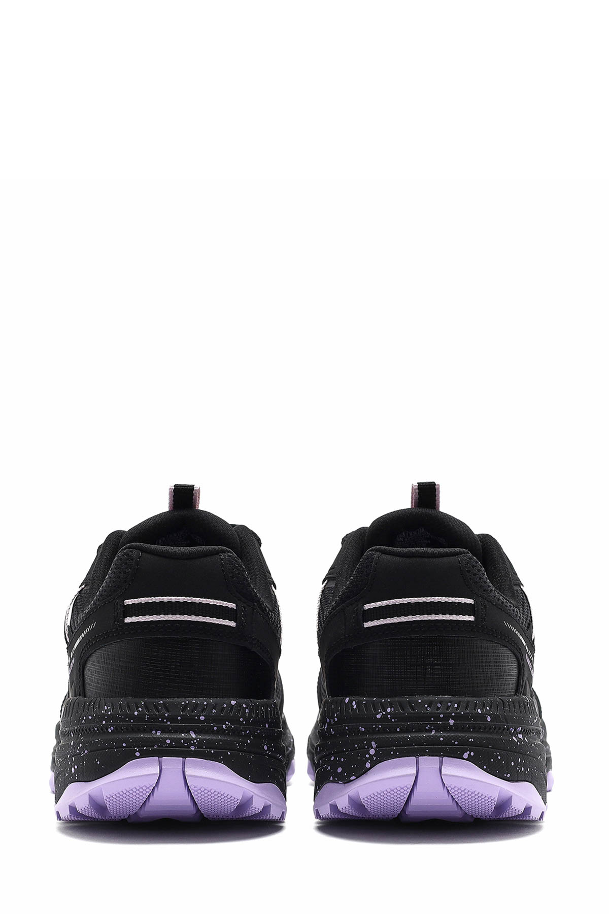 Skechers Siyah Skechers Go Run
