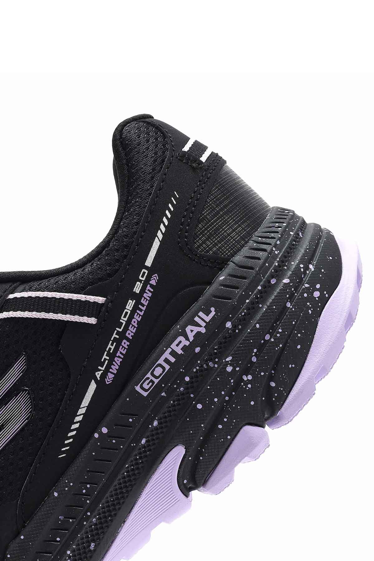 Skechers Siyah Skechers Go Run