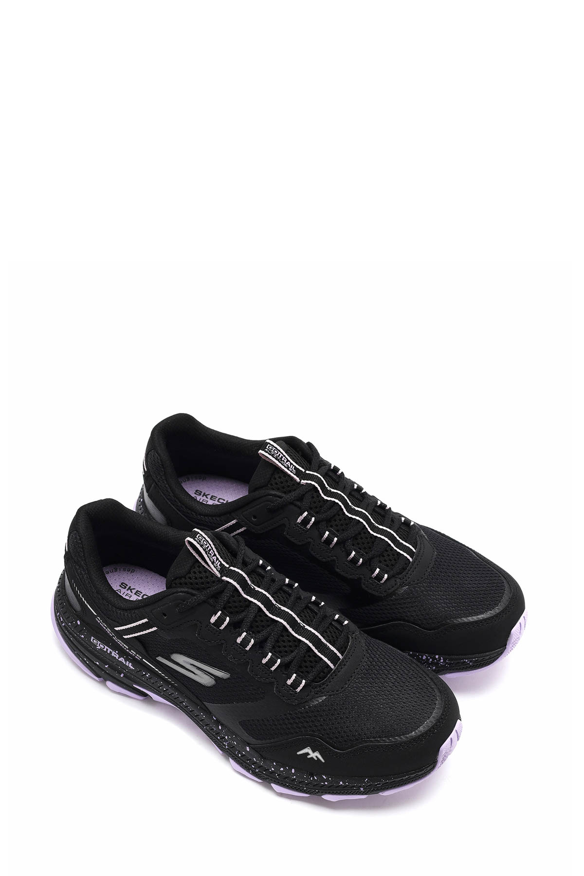 Skechers Siyah Skechers Go Run