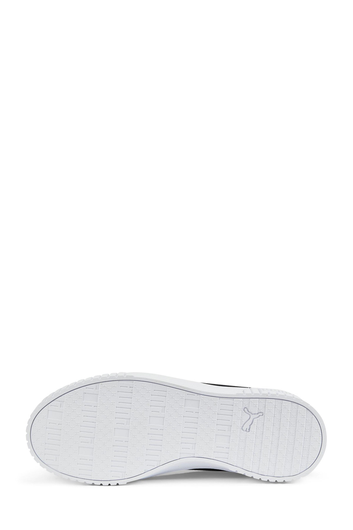 Puma Carina 2.0 Siyah Kadın Sneaker - Görsel 6