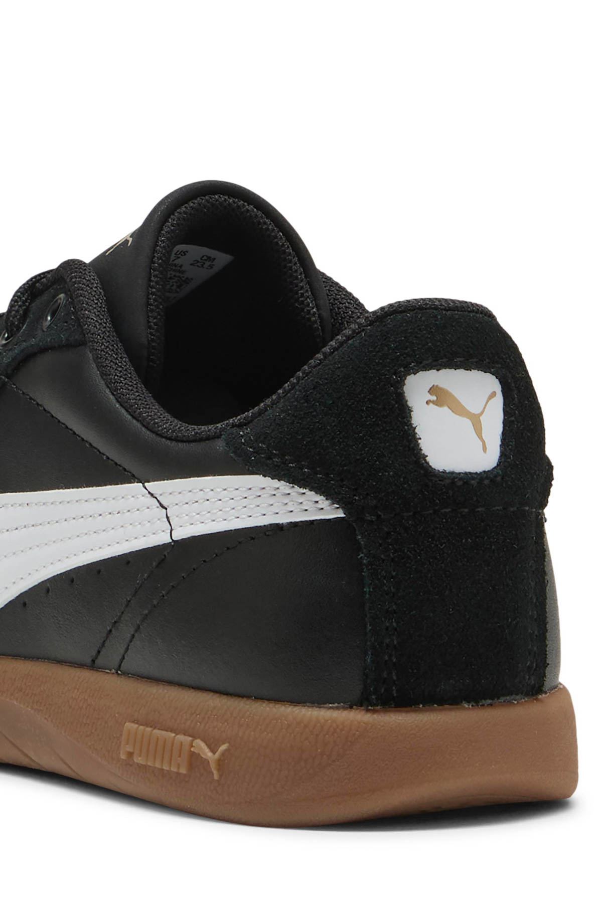 Vikky Star OG Siyah Kadın Sneaker - Görsel 5