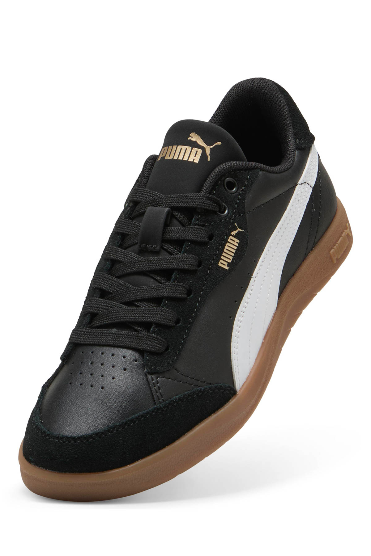 Vikky Star OG Siyah Kadın Sneaker - Görsel 6