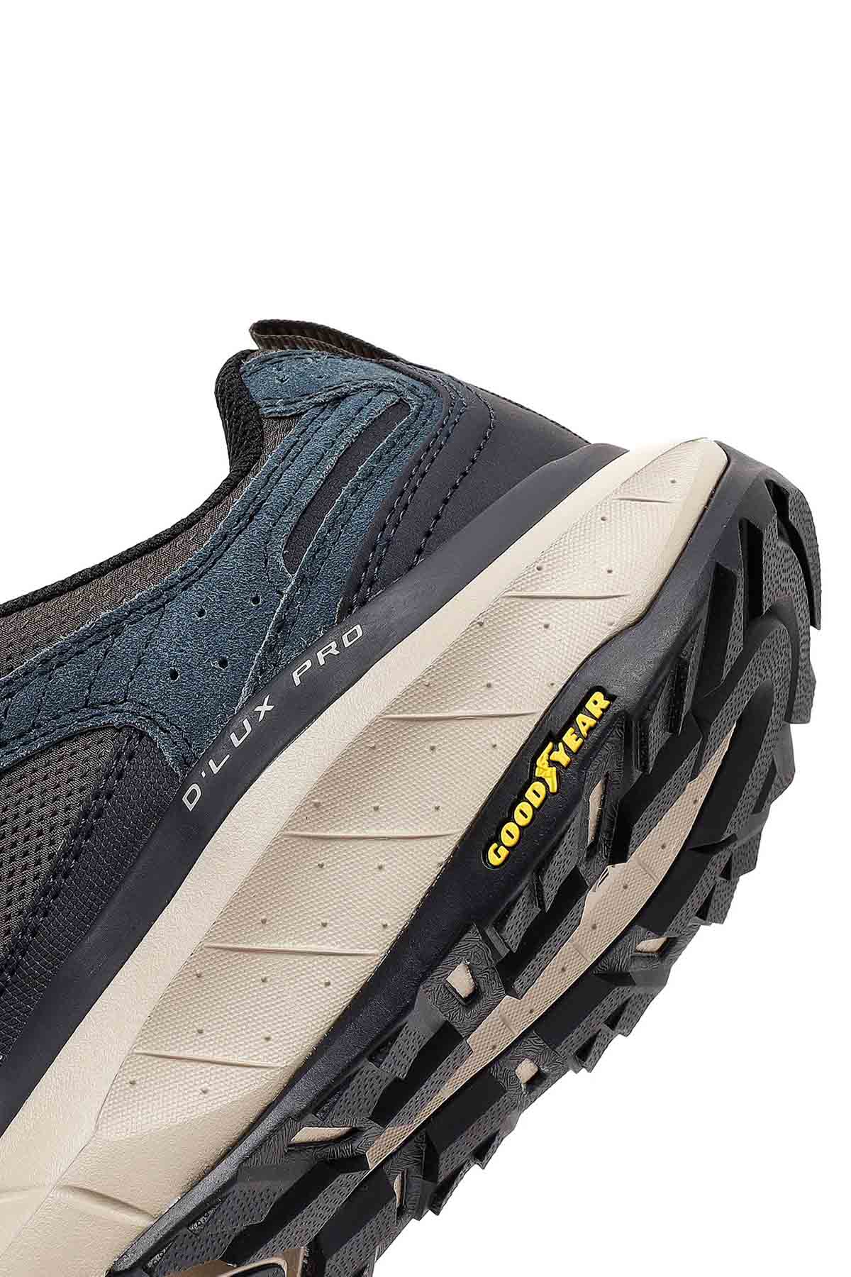 D'LUX PRO Lacivert Erkek Outdoor - Görsel 6