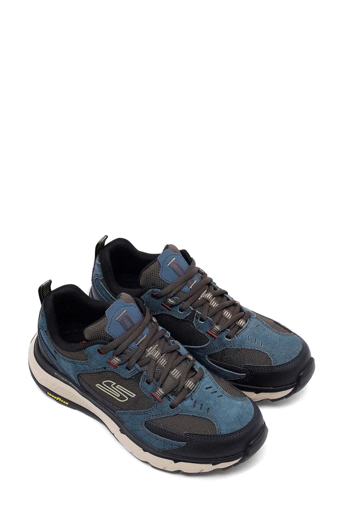 D'LUX PRO Lacivert Erkek Outdoor - Görsel 7