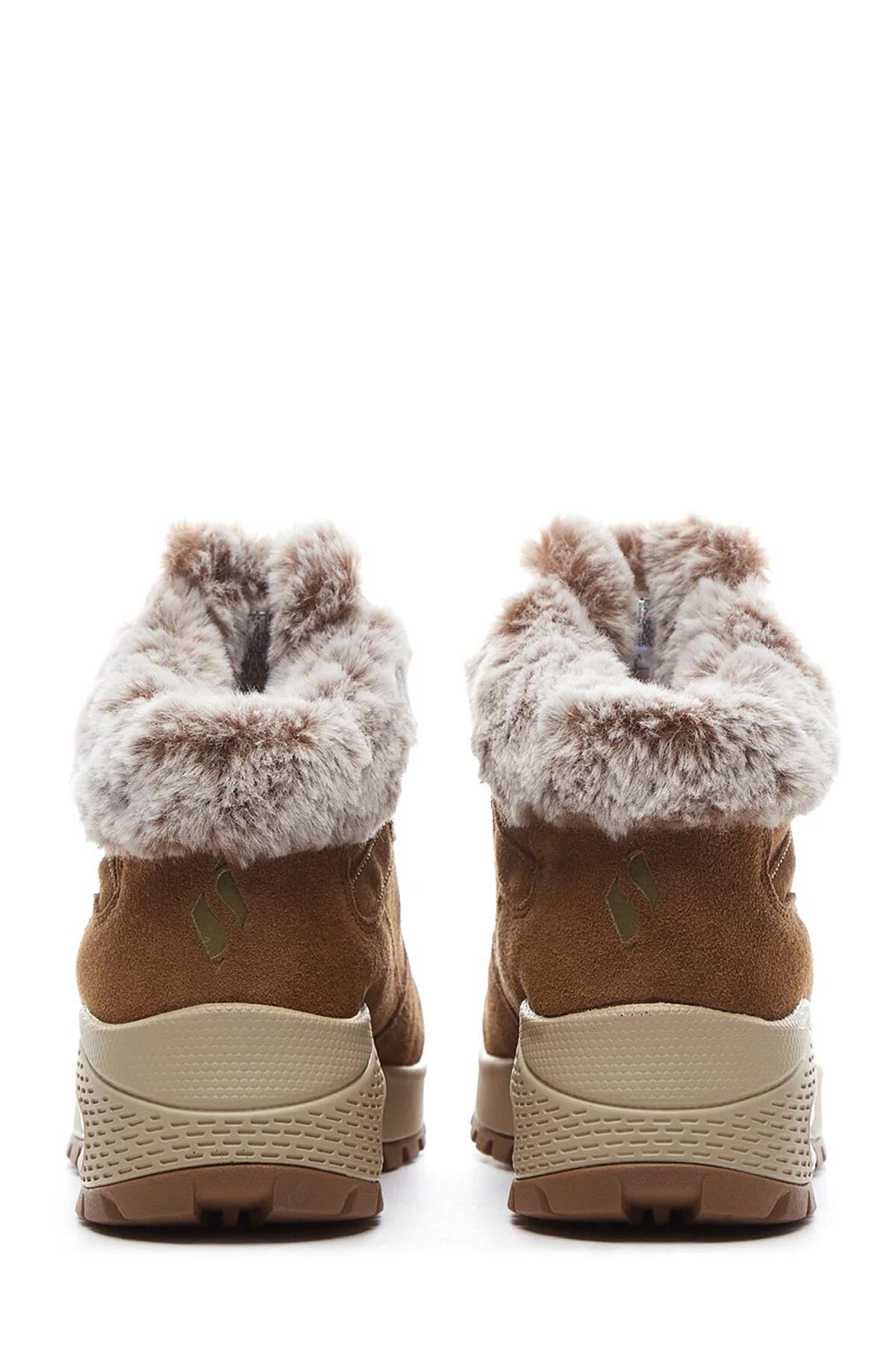 UNO Tarçın Kadın Outdoor Bot - Görsel 5