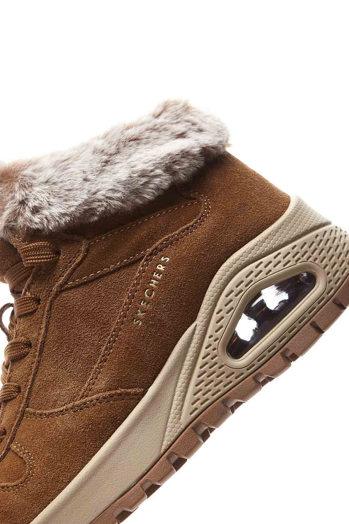 UNO Tarçın Kadın Outdoor Bot - Görsel 6