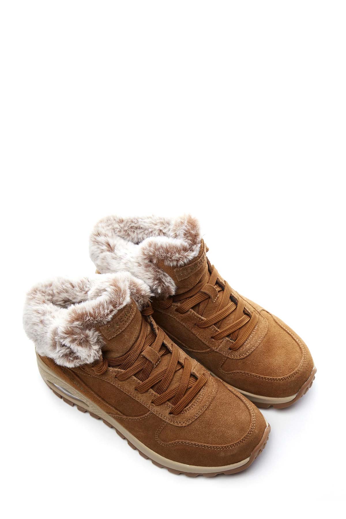 UNO Tarçın Kadın Outdoor Bot - Görsel 7