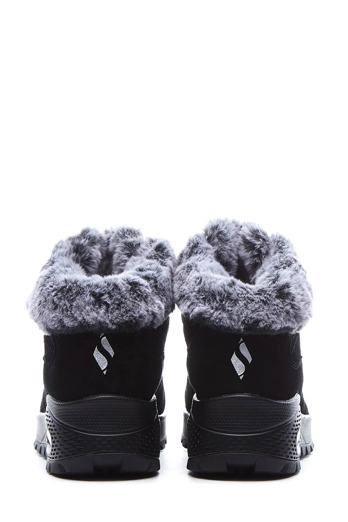 UNO Siyah Kadın Outdoor Bot - Görsel 5