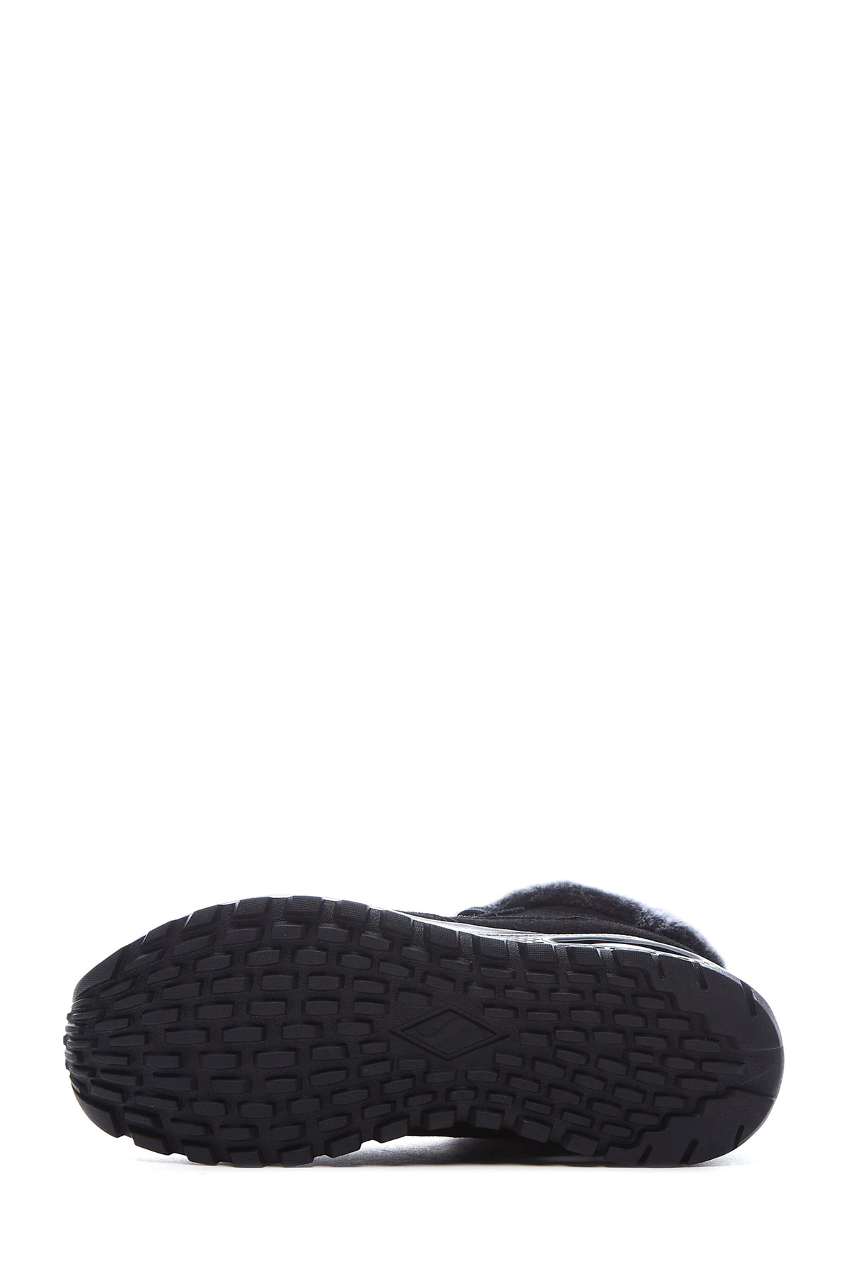 UNO Siyah Kadın Outdoor Bot - Görsel 8