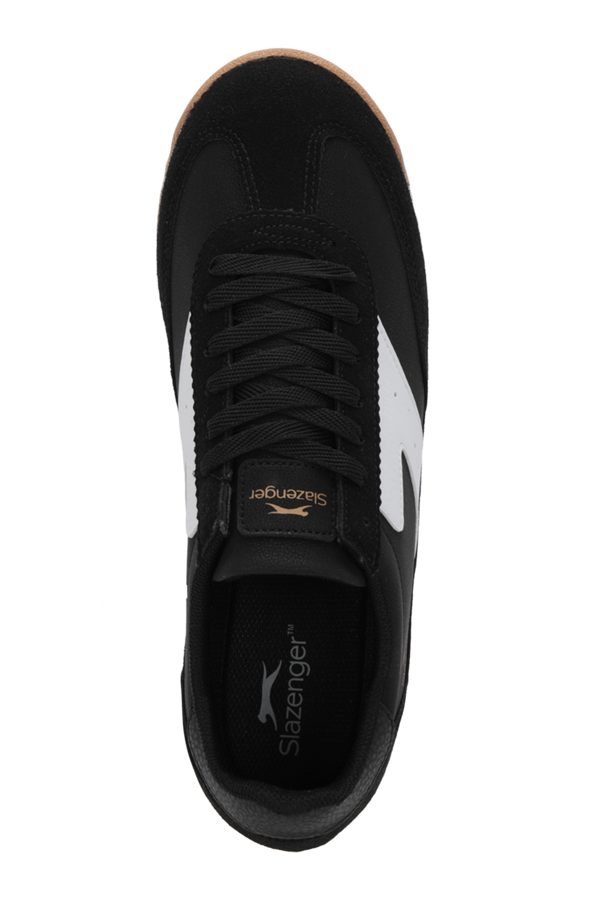 OASIS I Erkek Günlük Ayakkabı Siyah / Beyaz - Görsel 6