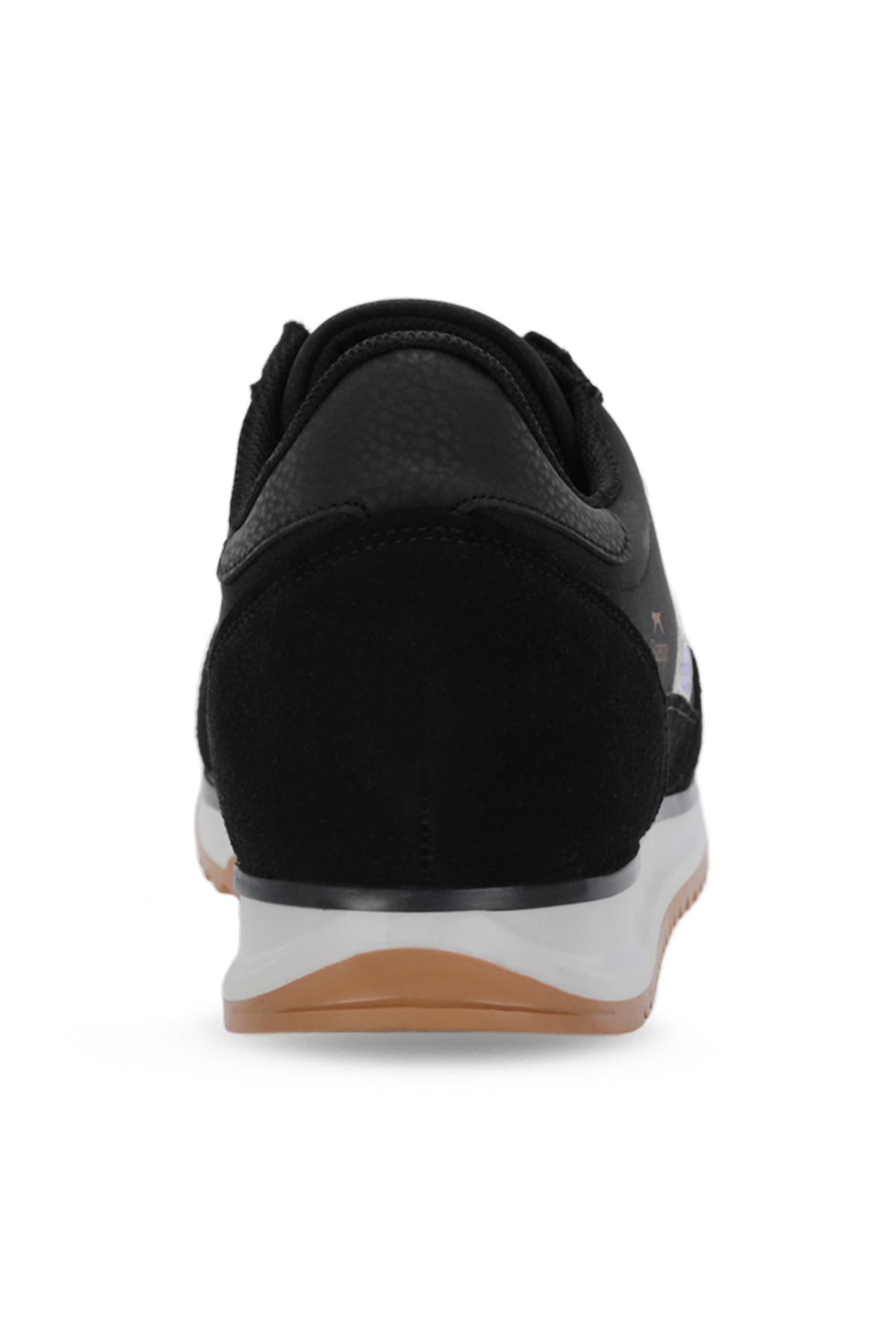 OASIS I Erkek Günlük Ayakkabı Siyah / Beyaz - Görsel 7