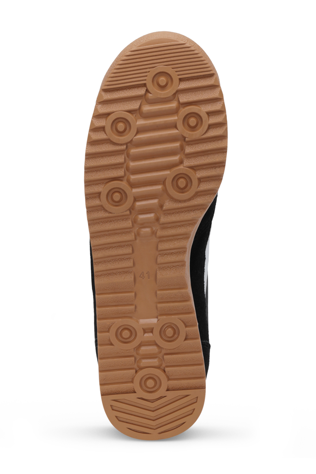 OASIS I Erkek Günlük Ayakkabı Siyah / Beyaz - Görsel 8