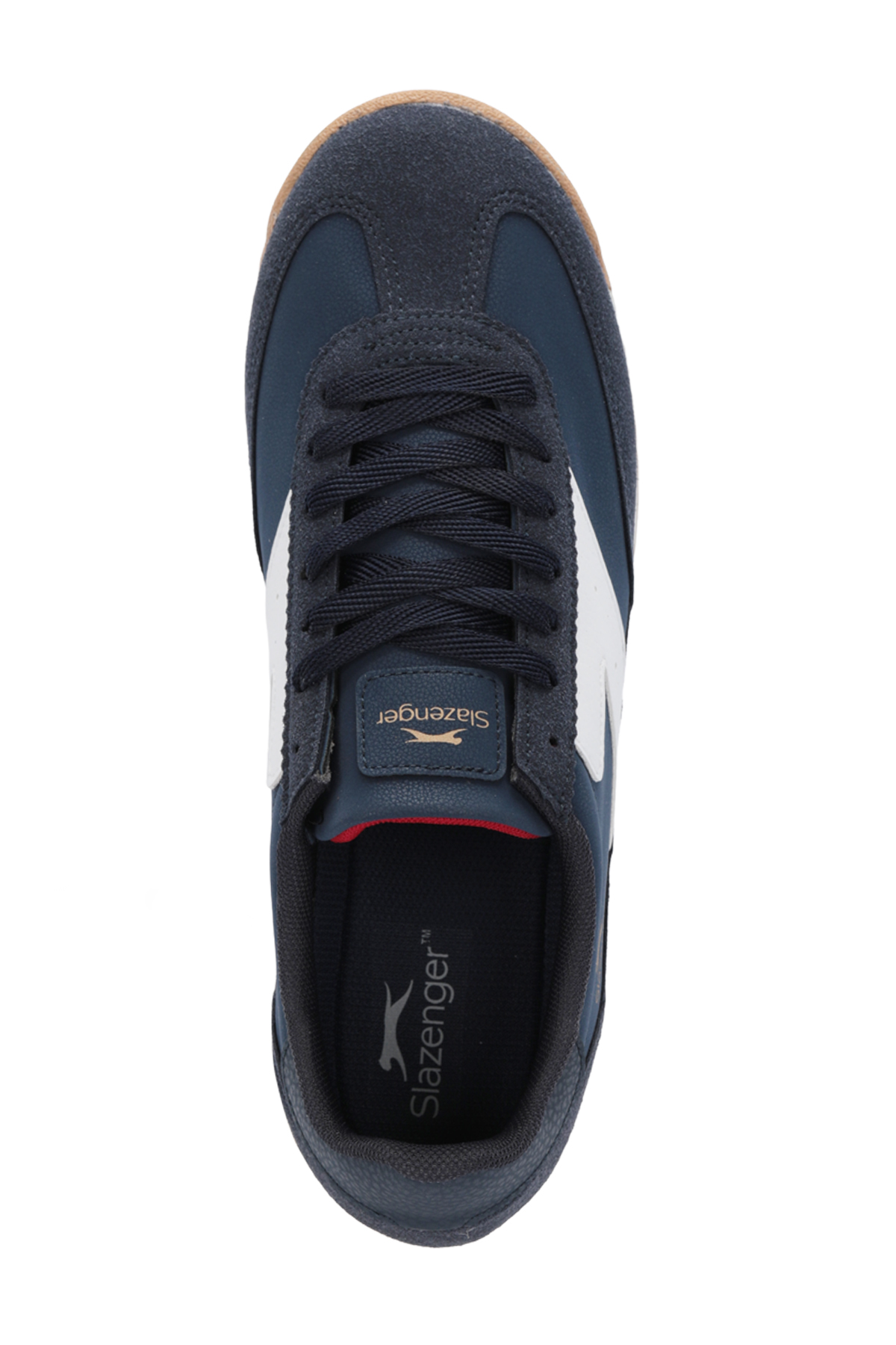 OASIS I Erkek Günlük Ayakkabı Lacivert / Beyaz - Görsel 6