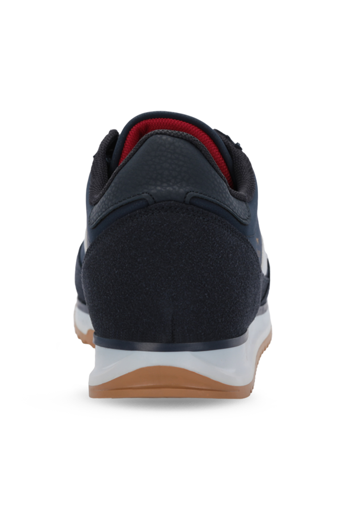 OASIS I Erkek Günlük Ayakkabı Lacivert / Beyaz - Görsel 7